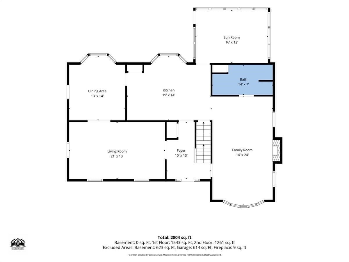 Single Family Residence at 435 Highland Street, East Bridgewater MA 02333, East Bridgewater, photo 38 of 42