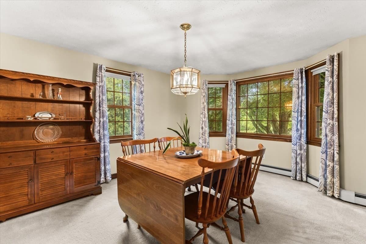 Single Family Residence at 435 Highland Street, East Bridgewater MA 02333, East Bridgewater, photo 10 of 42