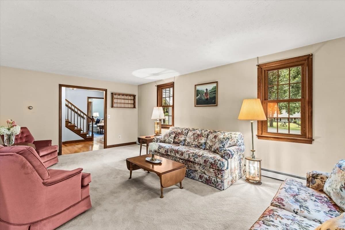 Single Family Residence at 435 Highland Street, East Bridgewater MA 02333, East Bridgewater, photo 14 of 42