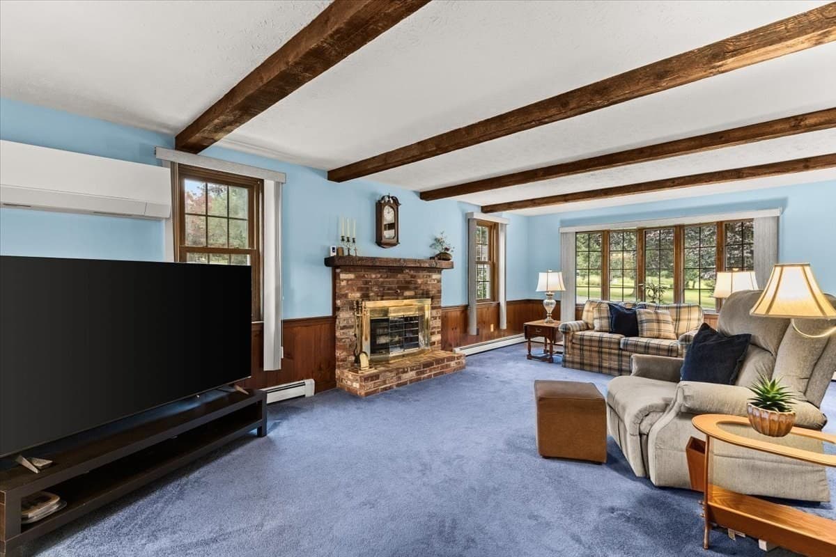 Single Family Residence at 435 Highland Street, East Bridgewater MA 02333, East Bridgewater, photo 15 of 42