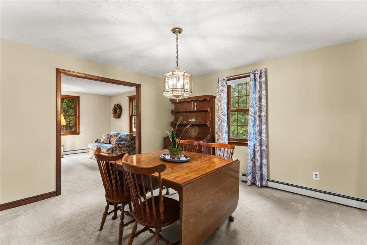 Single Family Residence at 435 Highland Street, East Bridgewater MA 02333, East Bridgewater, photo 11 of 42