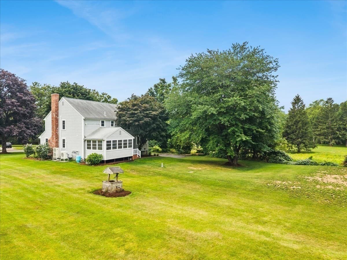 Single Family Residence at 435 Highland Street, East Bridgewater MA 02333, East Bridgewater, photo 35 of 42