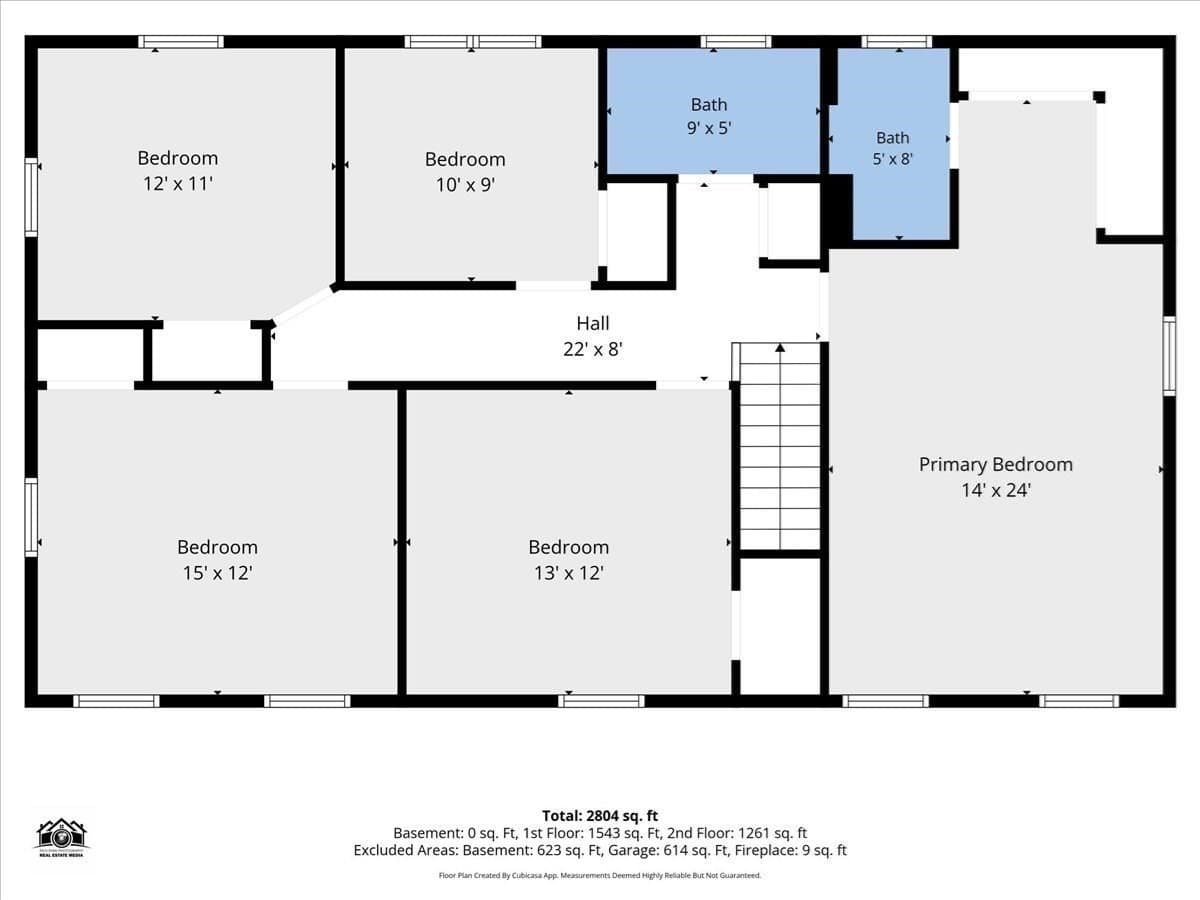 Single Family Residence at 435 Highland Street, East Bridgewater MA 02333, East Bridgewater, photo 39 of 42