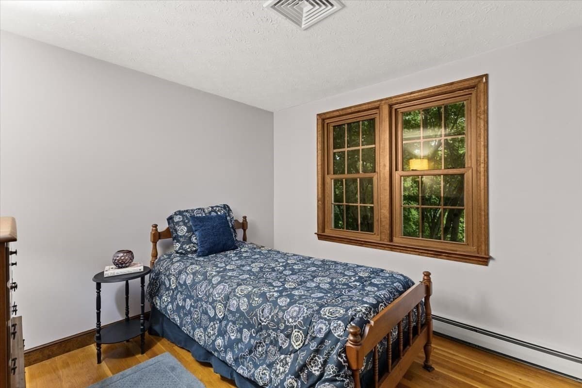 Single Family Residence at 435 Highland Street, East Bridgewater MA 02333, East Bridgewater, photo 29 of 42