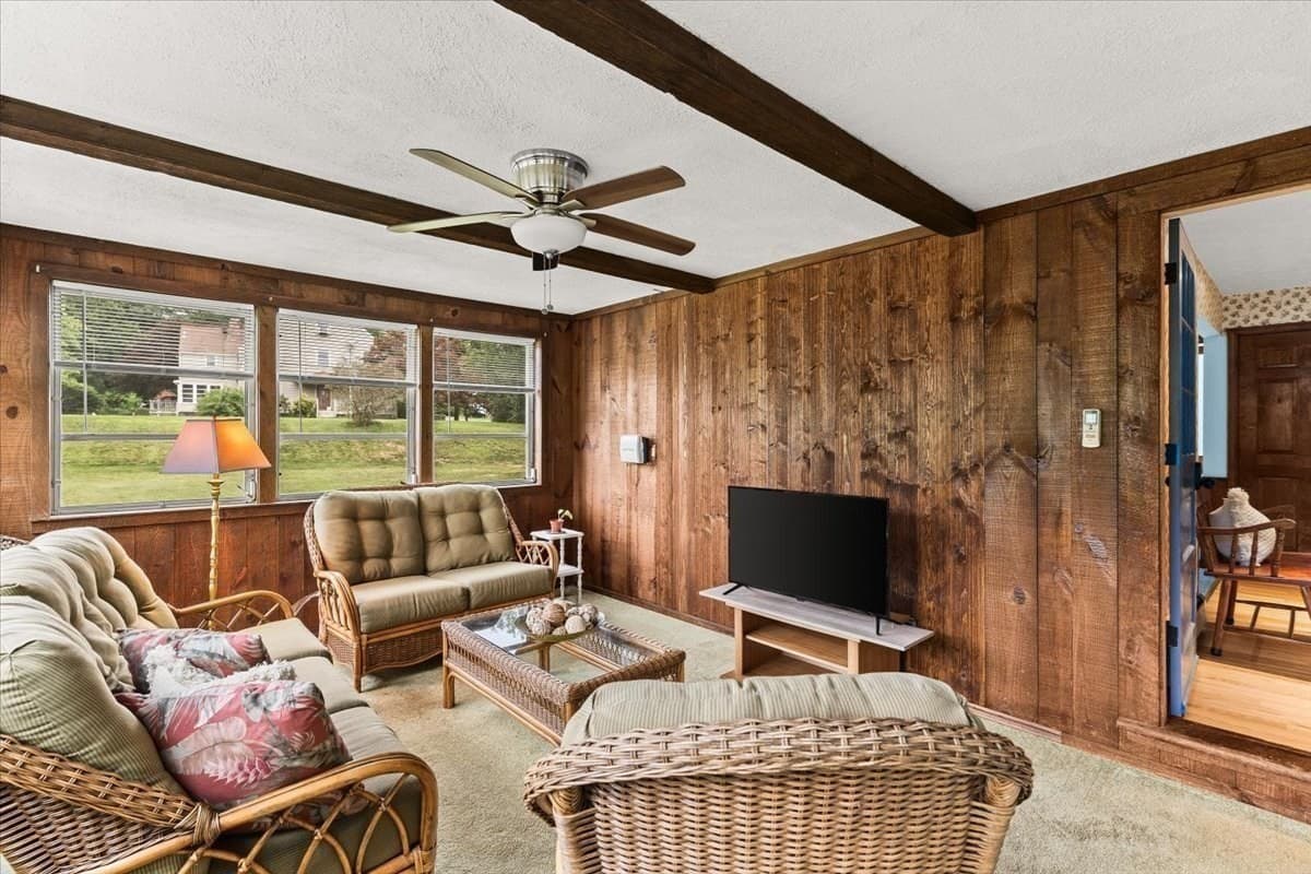 Single Family Residence at 435 Highland Street, East Bridgewater MA 02333, East Bridgewater, photo 21 of 42