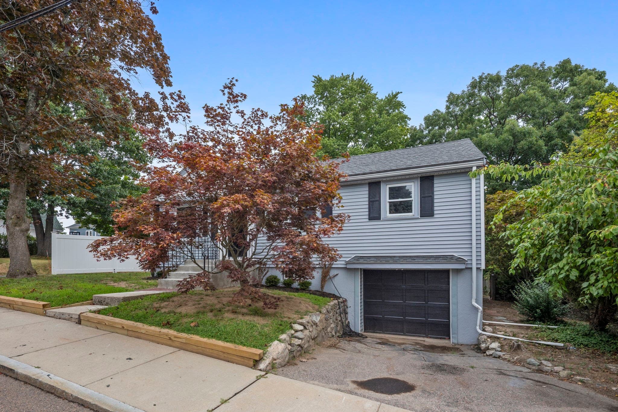 Single Family Residence at 7 Franklin St, Boston MA 02136, photo 2 of 33