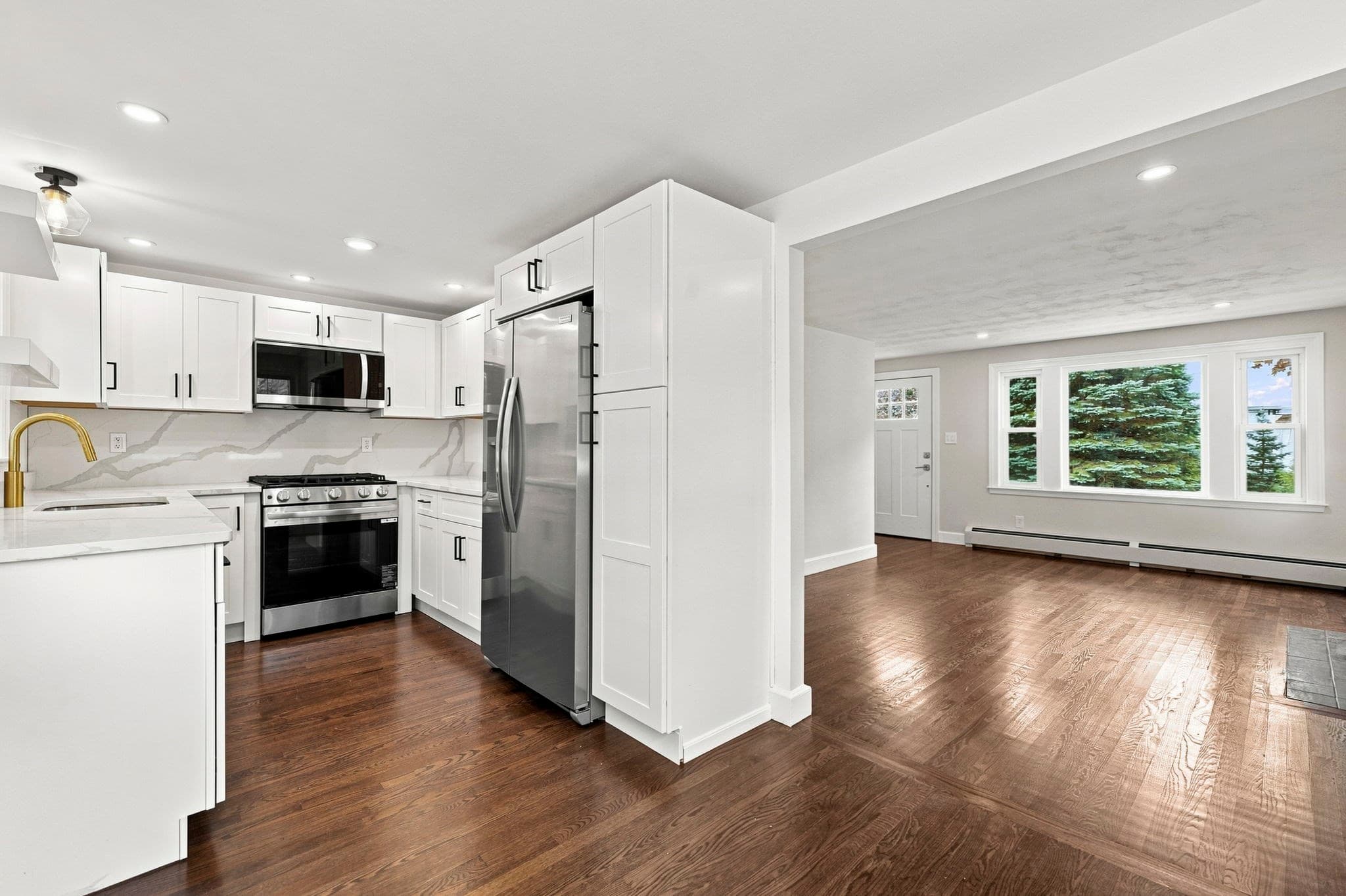 Single Family Residence at 7 Franklin St, Boston MA 02136, photo 17 of 33