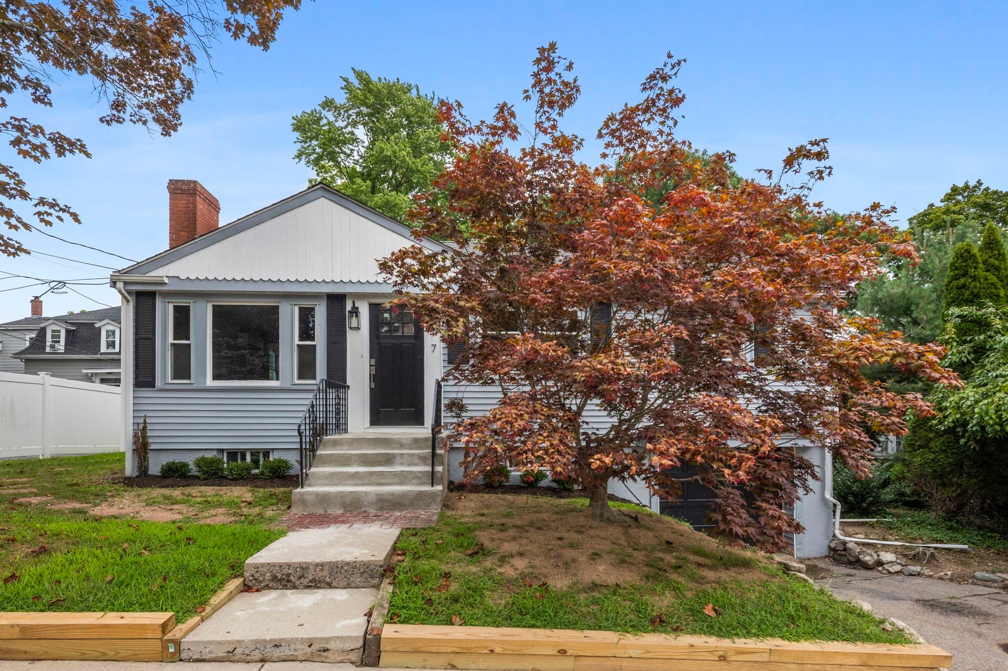 7 Franklin St, Boston MA 02136