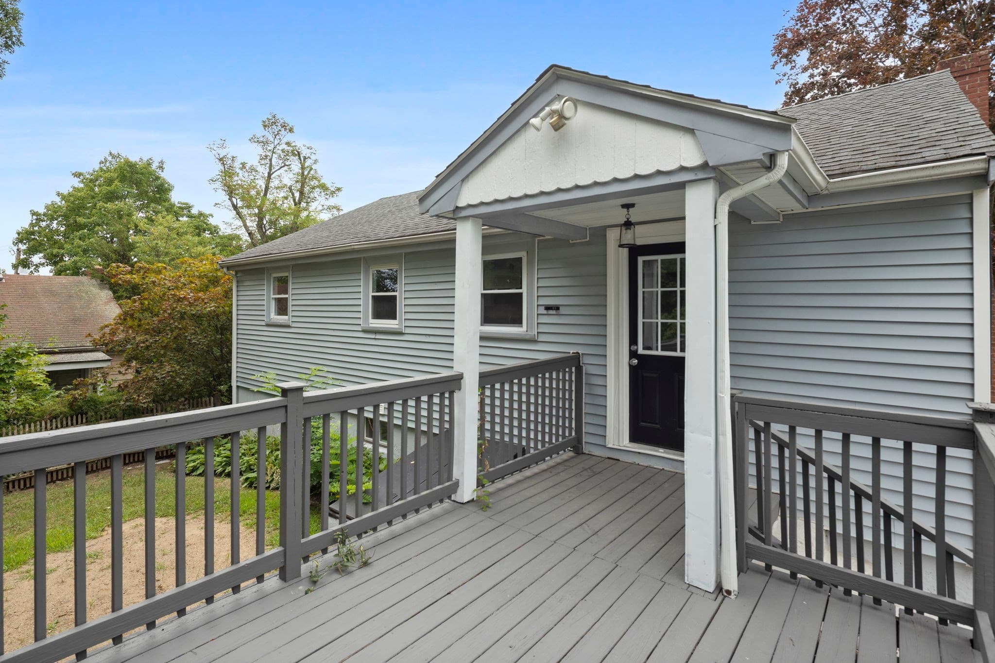Single Family Residence at 7 Franklin St, Boston MA 02136, photo 5 of 33