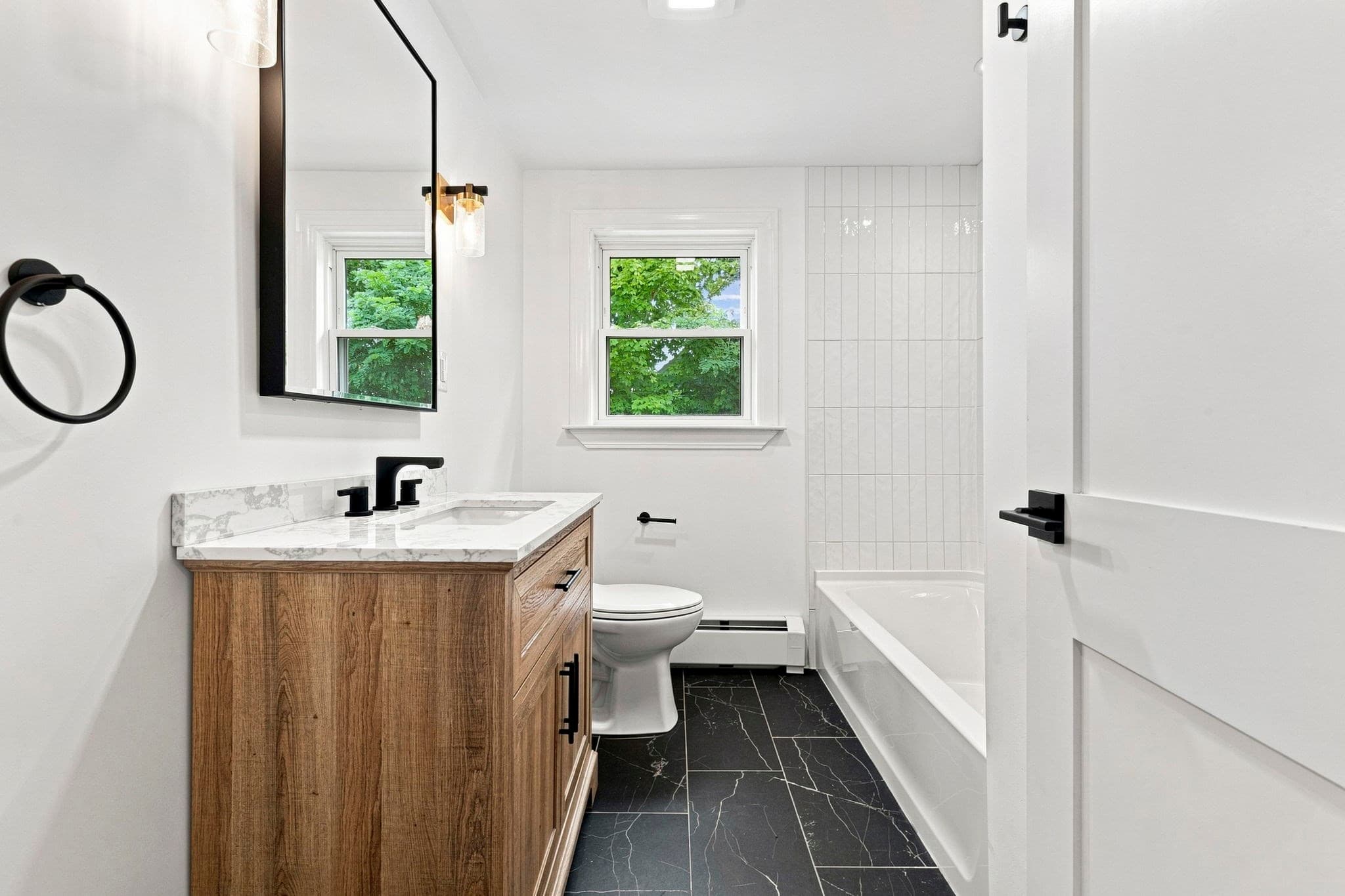 Single Family Residence at 7 Franklin St, Boston MA 02136, photo 24 of 33