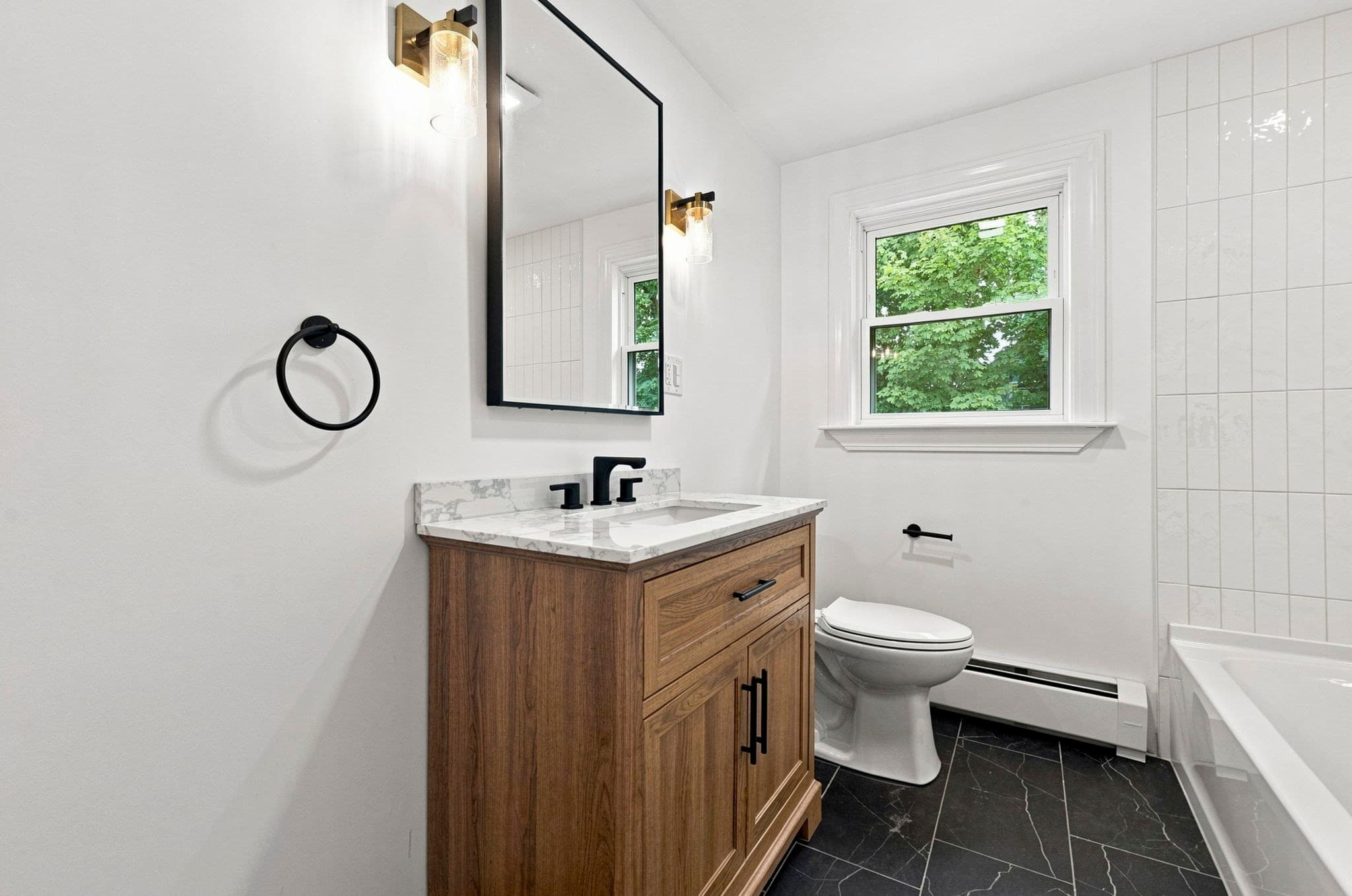 Single Family Residence at 7 Franklin St, Boston MA 02136, photo 25 of 33