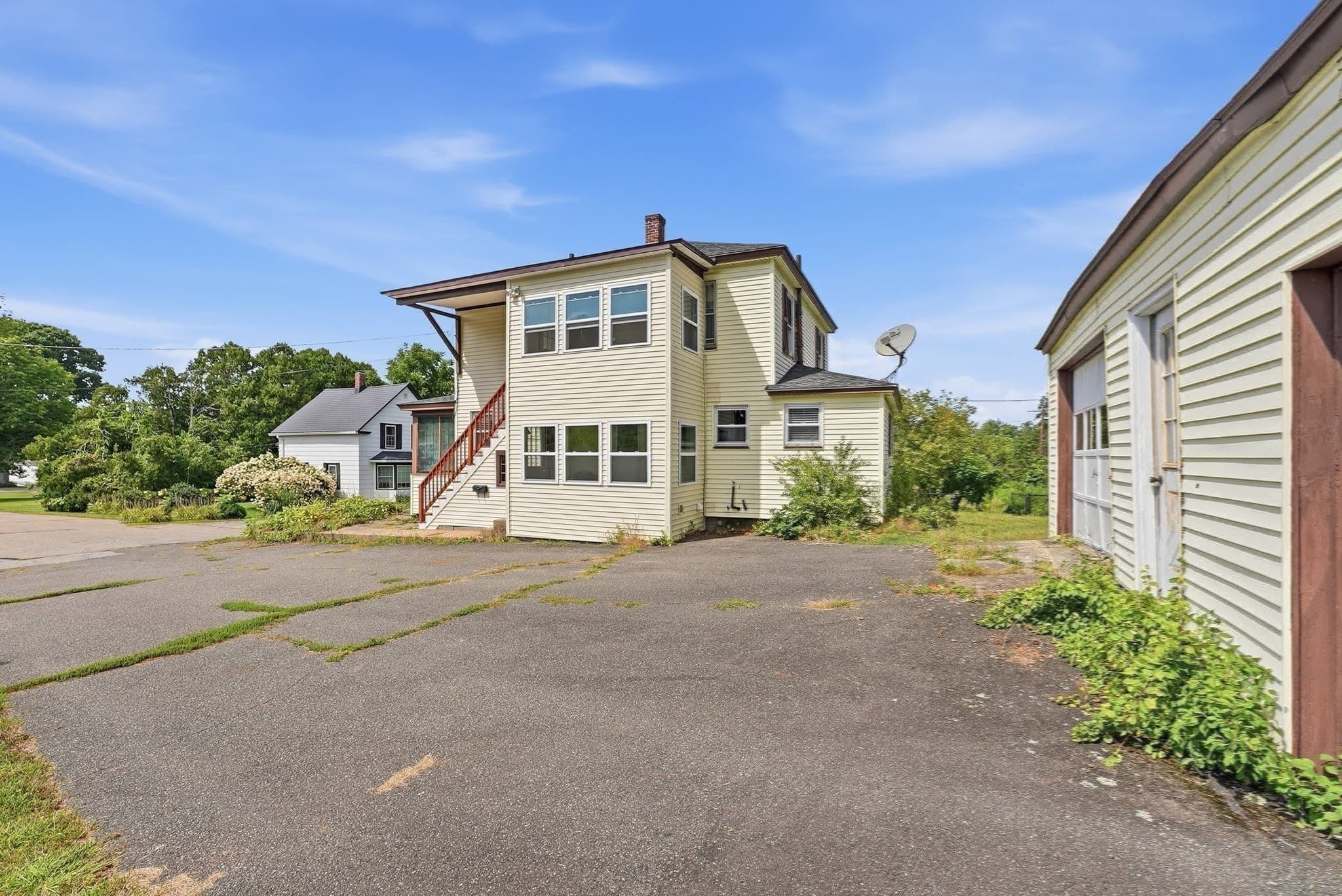 Multi Family at 54 Franklin St, Athol MA 01331, Athol, photo 23 of 38