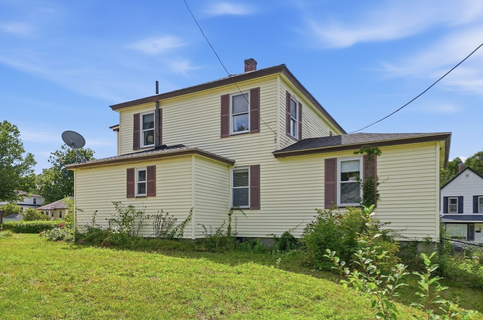 Multi Family at 54 Franklin St, Athol MA 01331, Athol, photo 22 of 38