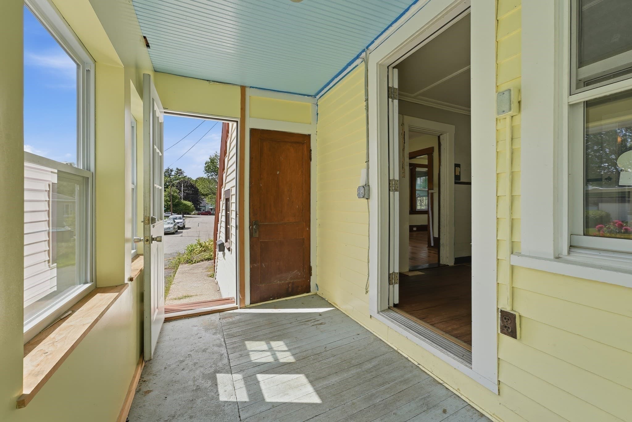 Multi Family at 54 Franklin St, Athol MA 01331, Athol, photo 3 of 38