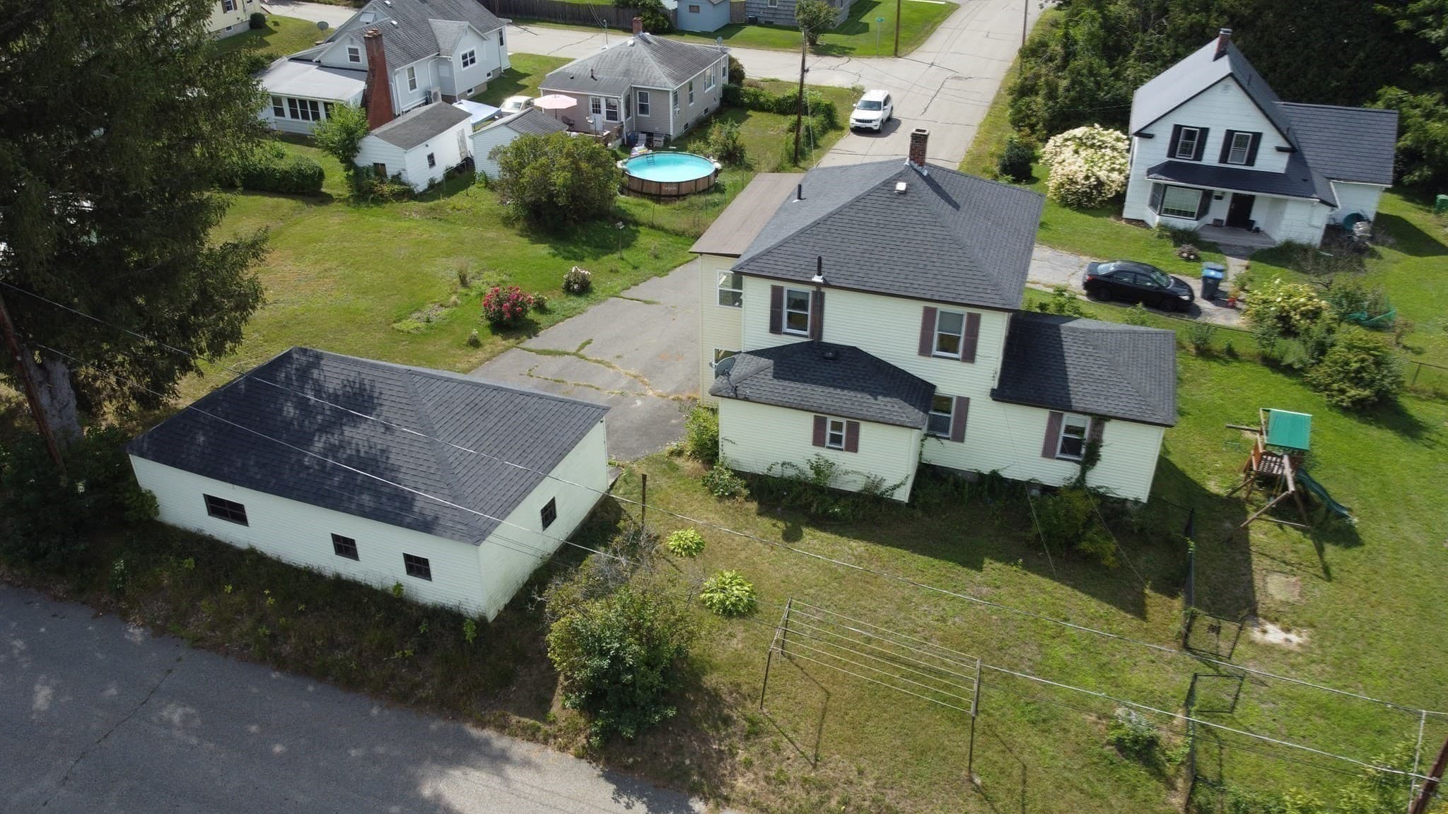 Multi Family at 54 Franklin St, Athol MA 01331, Athol, photo 32 of 38
