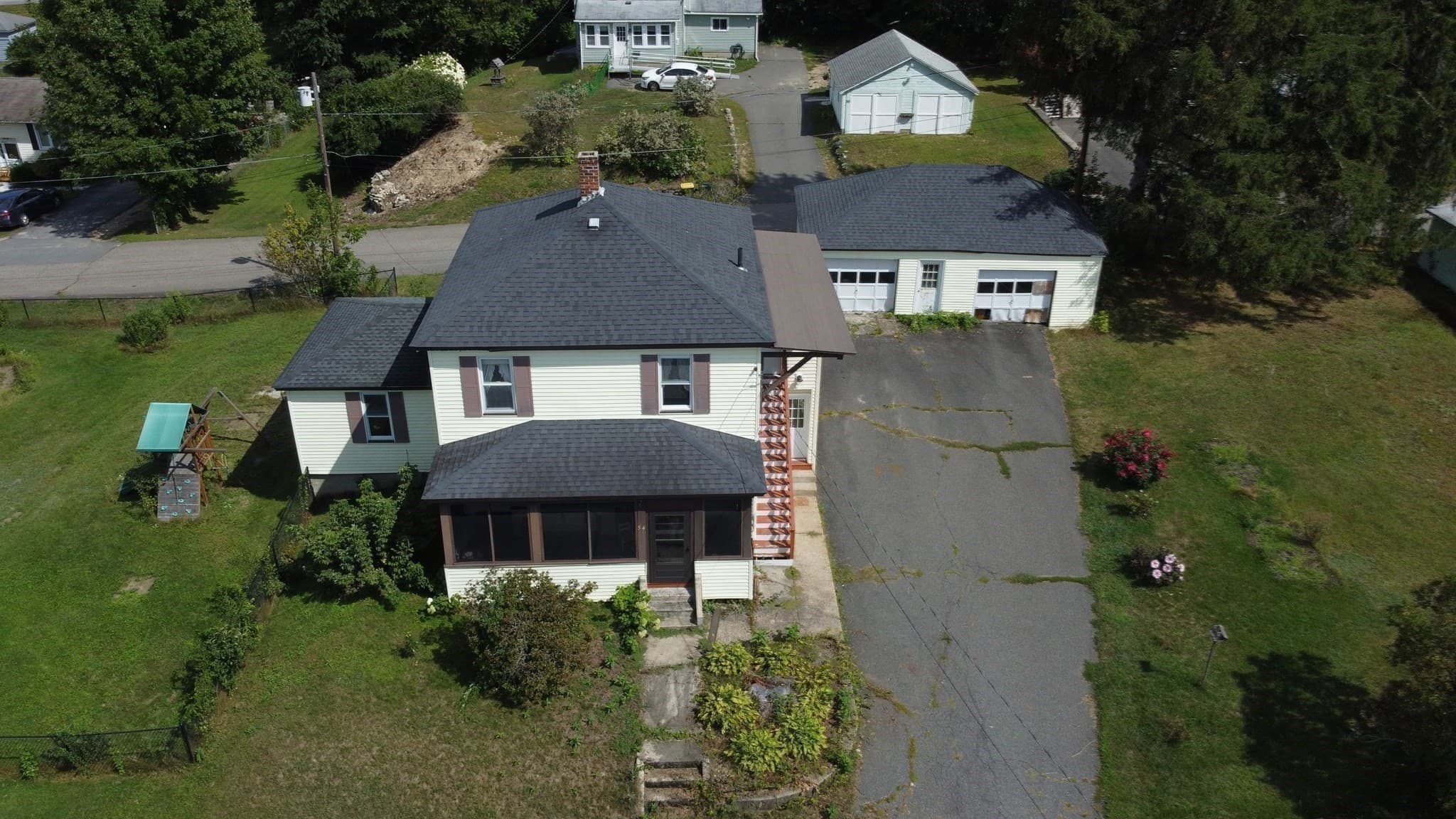 Multi Family at 54 Franklin St, Athol MA 01331, Athol, photo 28 of 38