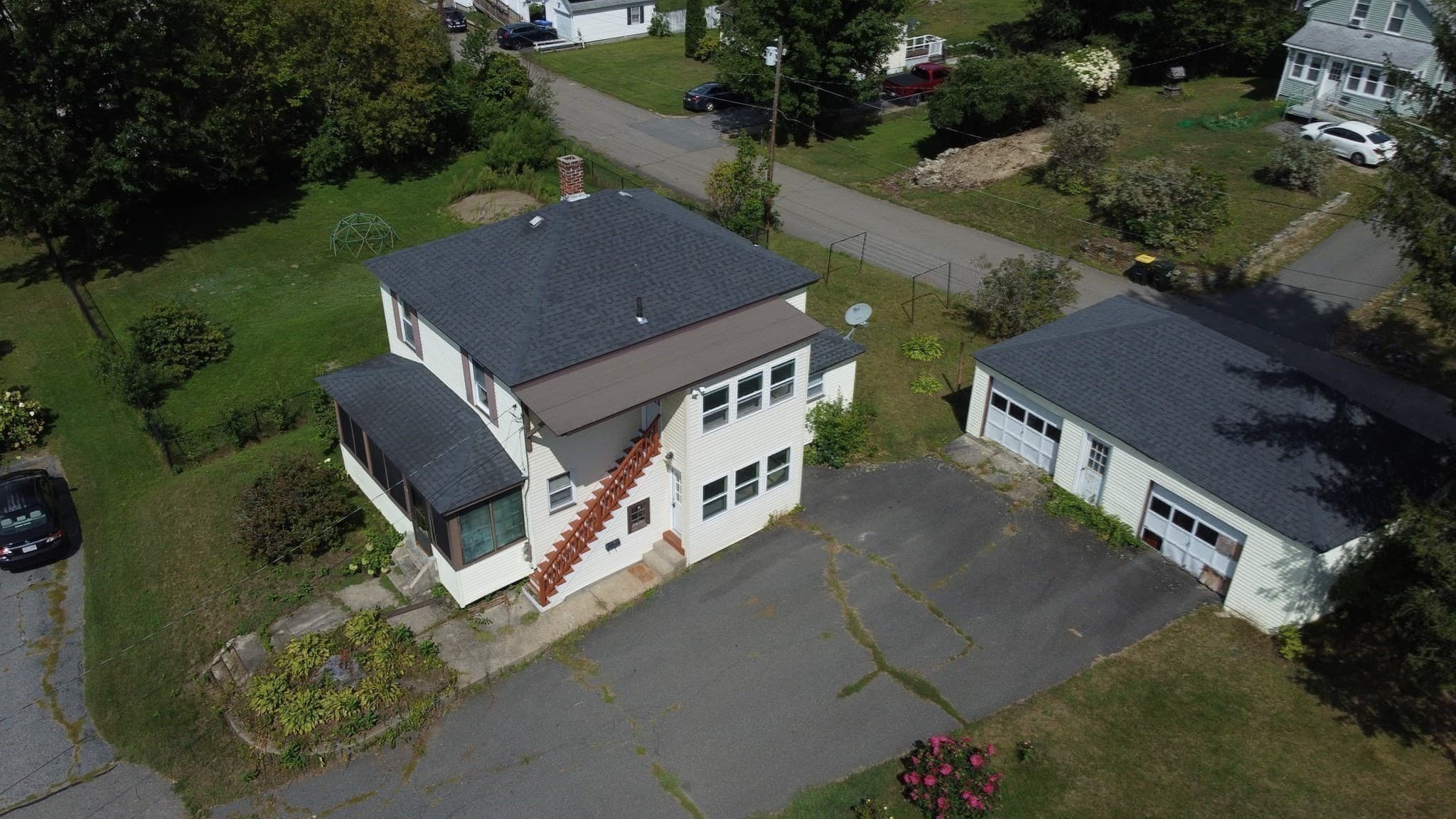 Multi Family at 54 Franklin St, Athol MA 01331, Athol, photo 30 of 38
