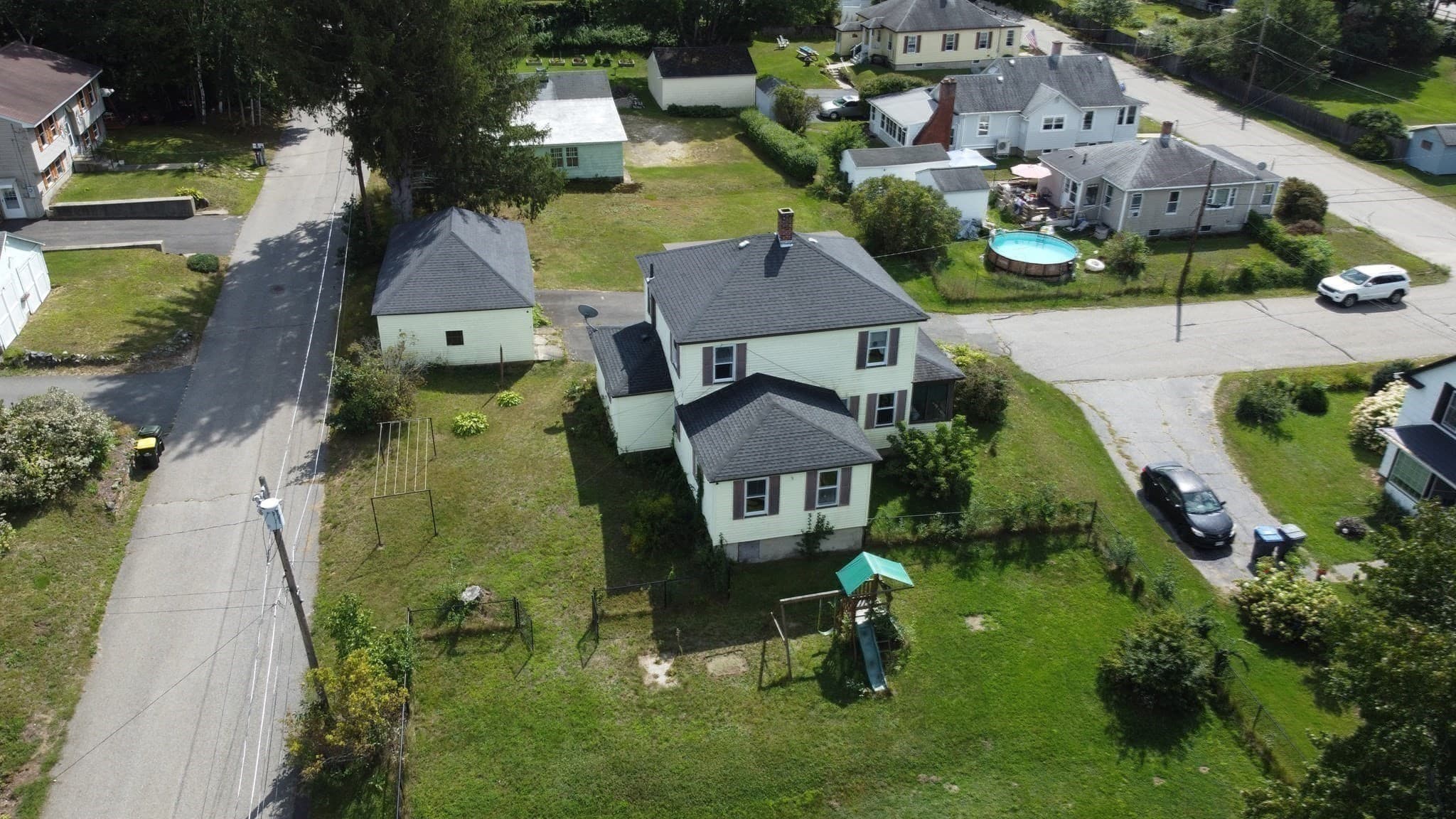 Multi Family at 54 Franklin St, Athol MA 01331, Athol, photo 35 of 38