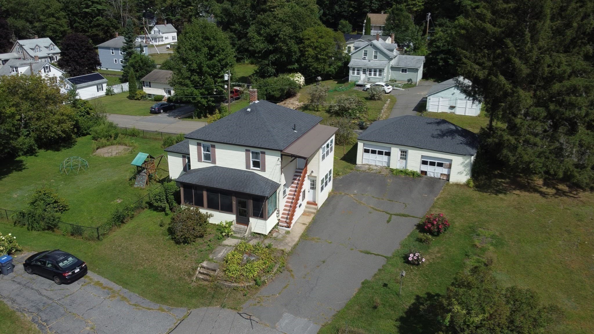 Multi Family at 54 Franklin St, Athol MA 01331, Athol, photo 29 of 38