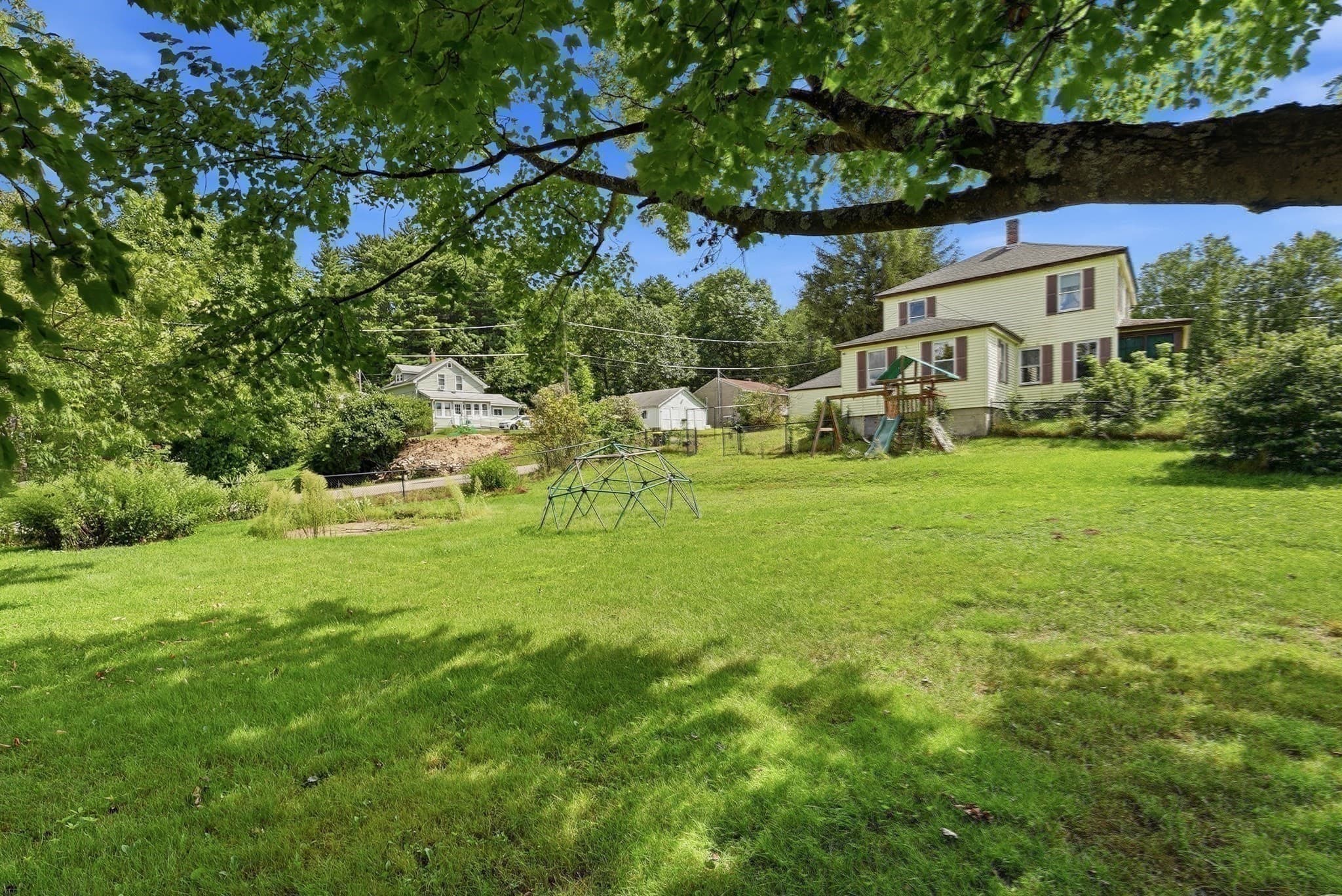 Multi Family at 54 Franklin St, Athol MA 01331, Athol, photo 25 of 38
