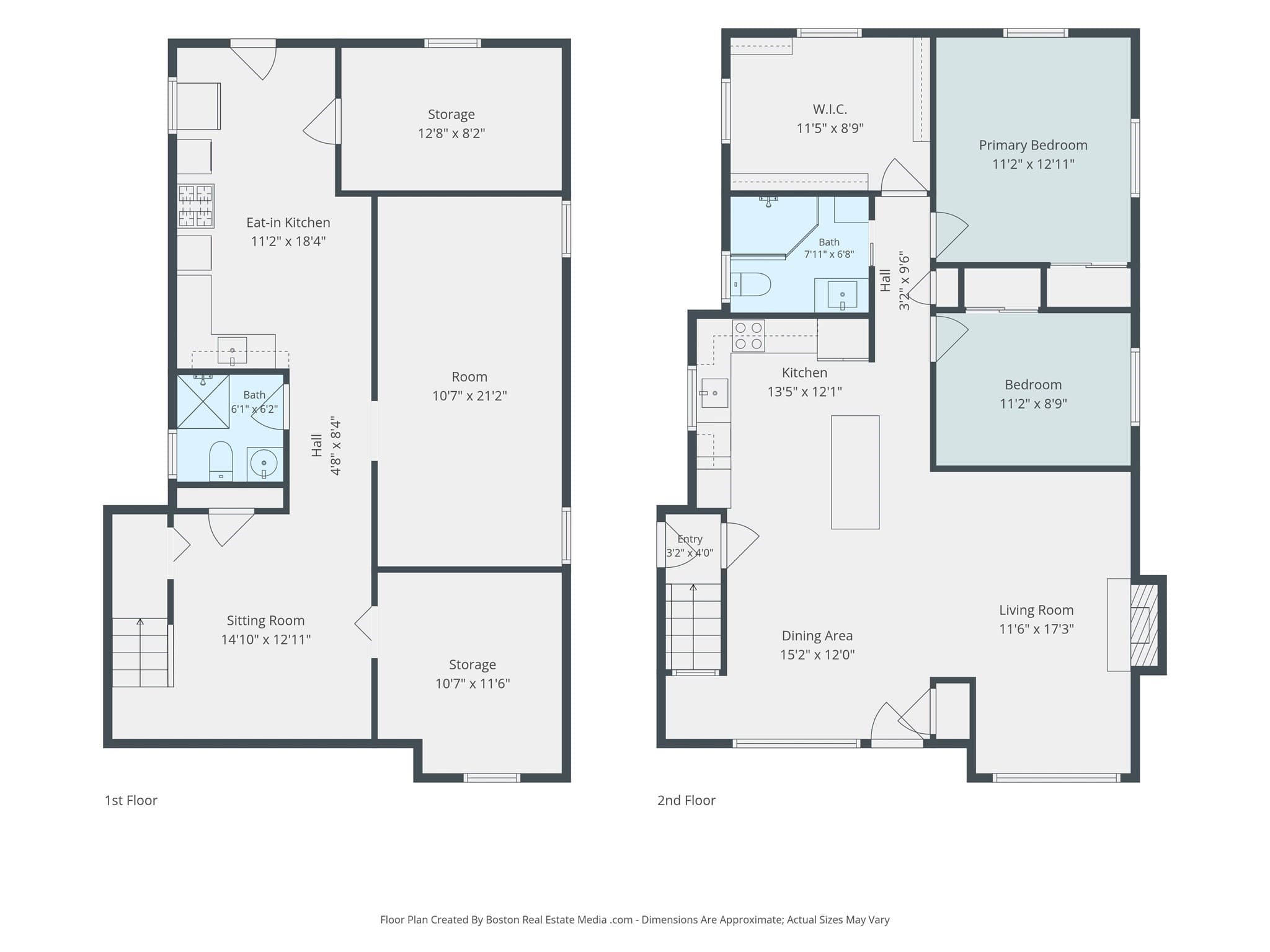 Single Family Residence at 38 North Ave, Revere MA 02151, Revere, photo 13 of 13