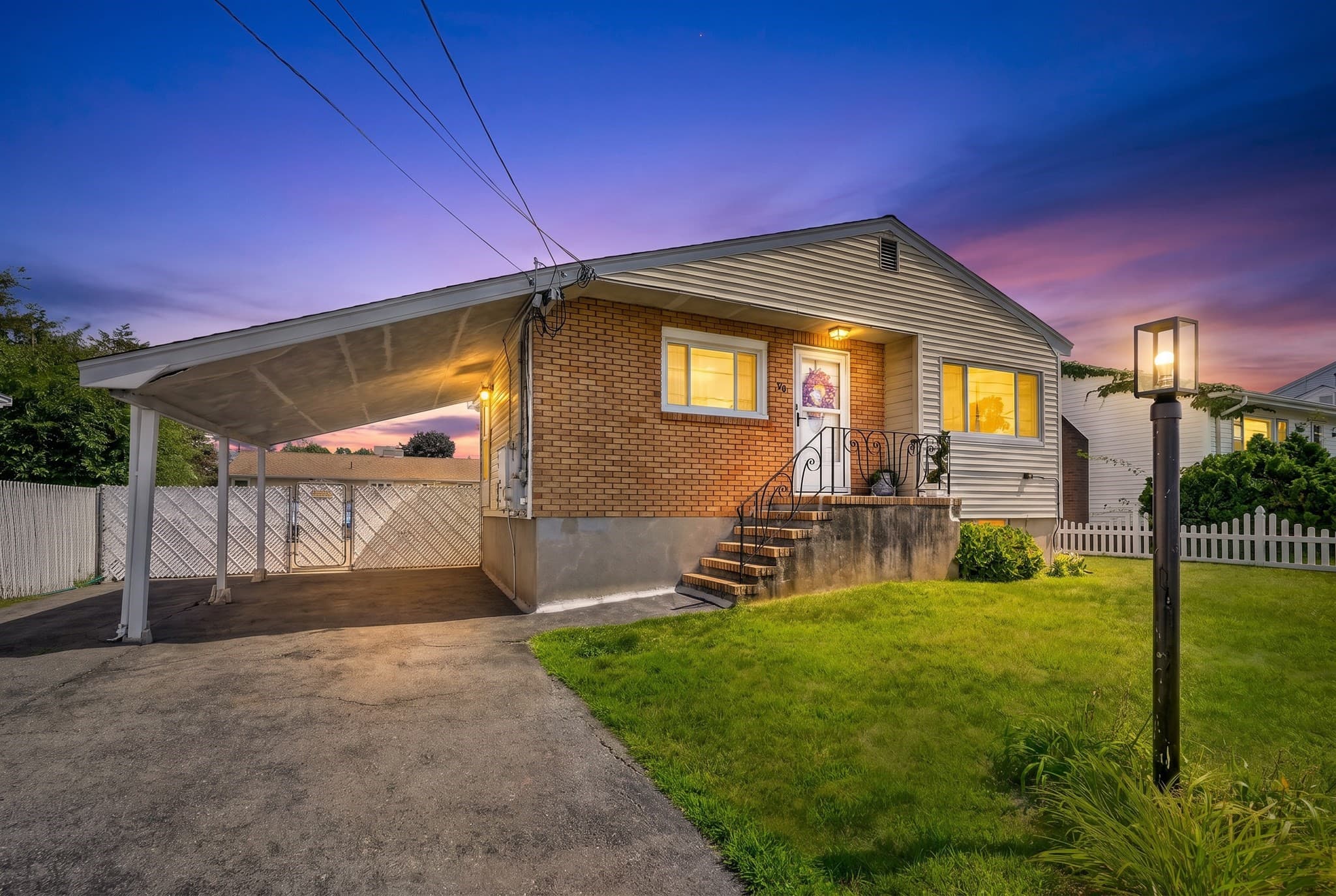 38 North Ave, Revere MA 02151