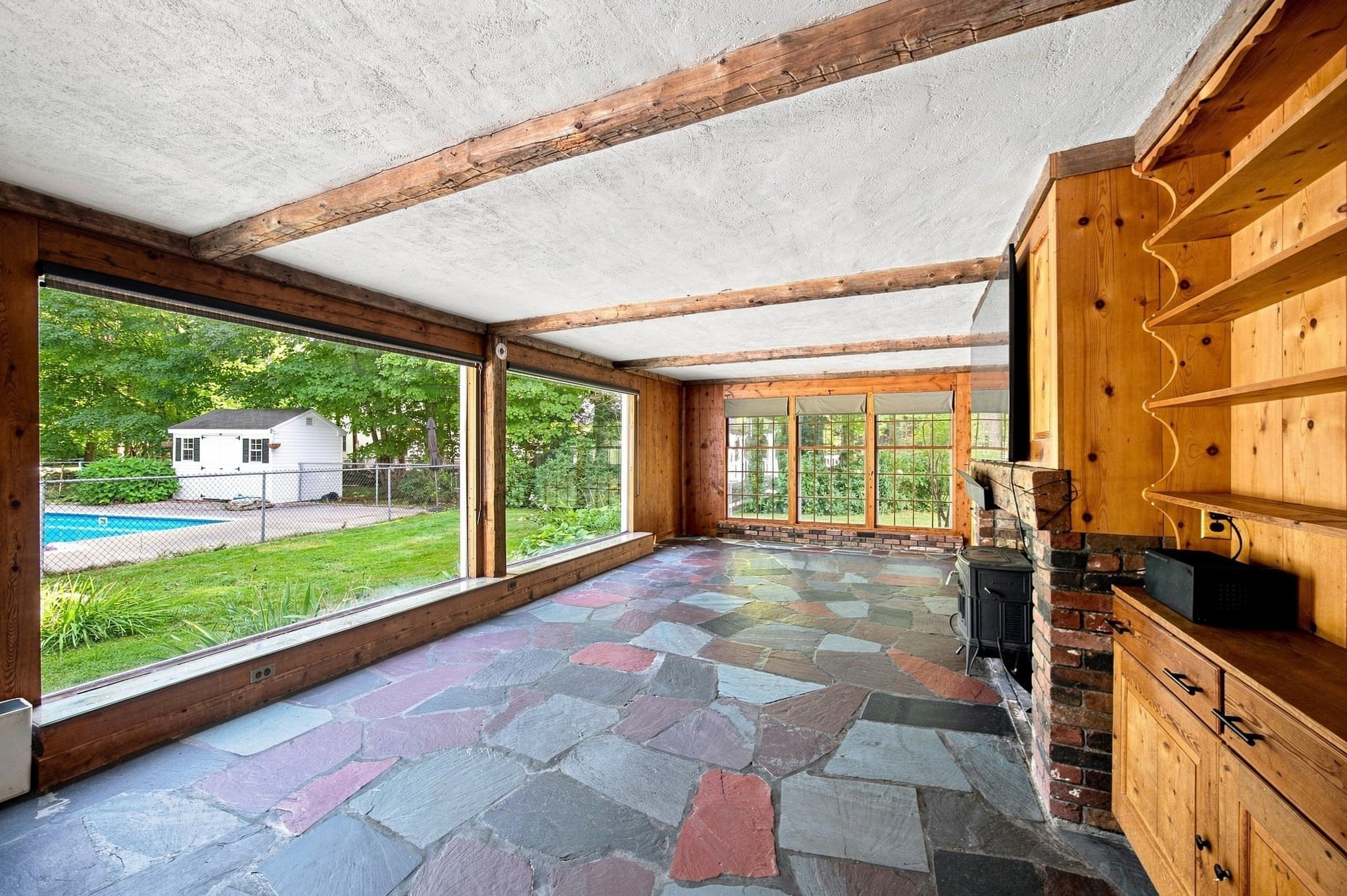 Single Family Residence at 208 Main Street, Wilbraham MA 01095, Wilbraham, photo 27 of 41