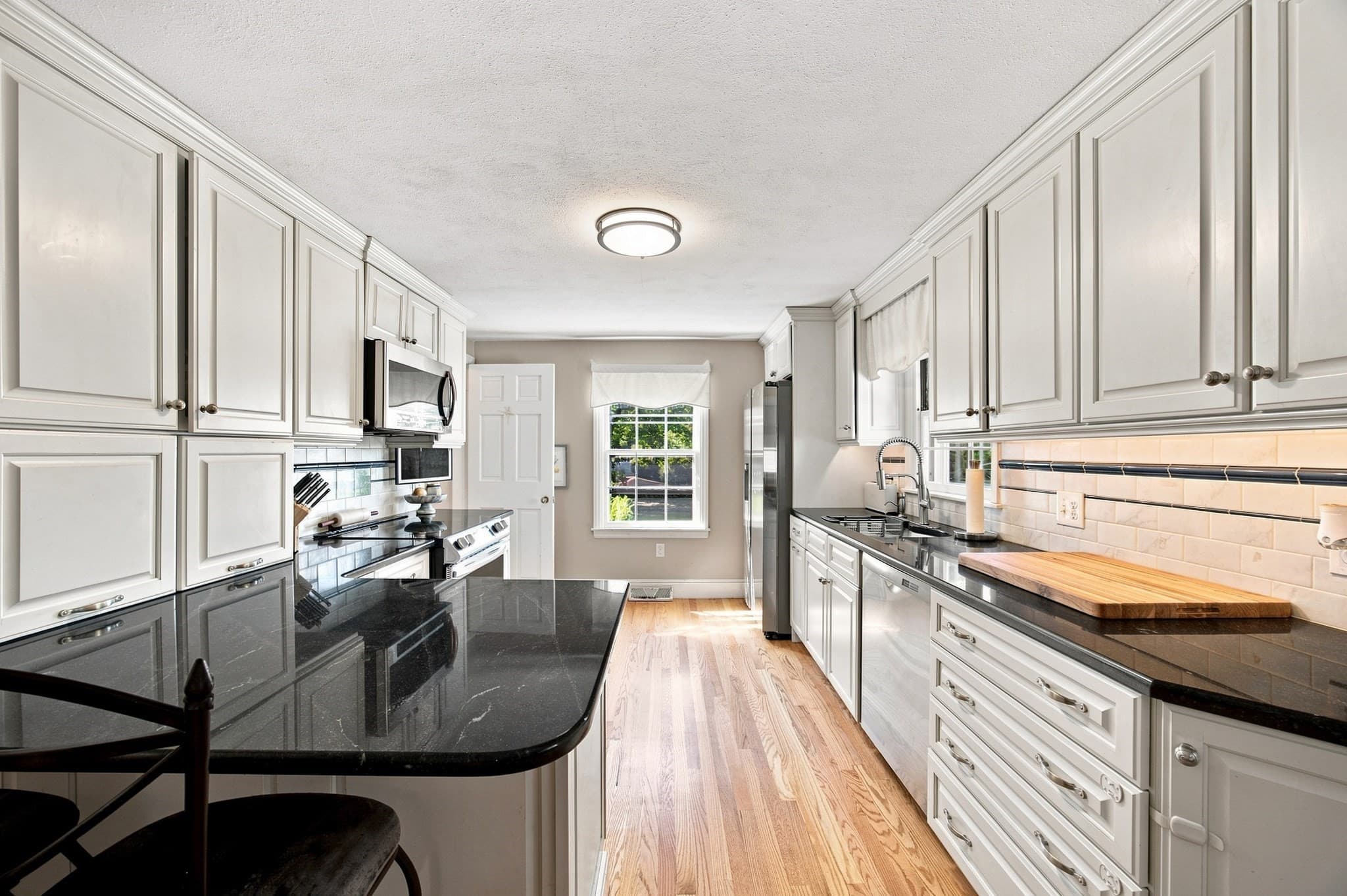 Single Family Residence at 208 Main Street, Wilbraham MA 01095, Wilbraham, photo 6 of 41