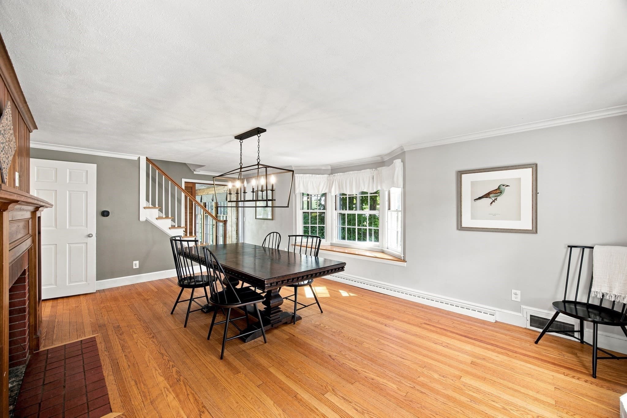 Single Family Residence at 208 Main Street, Wilbraham MA 01095, Wilbraham, photo 12 of 41