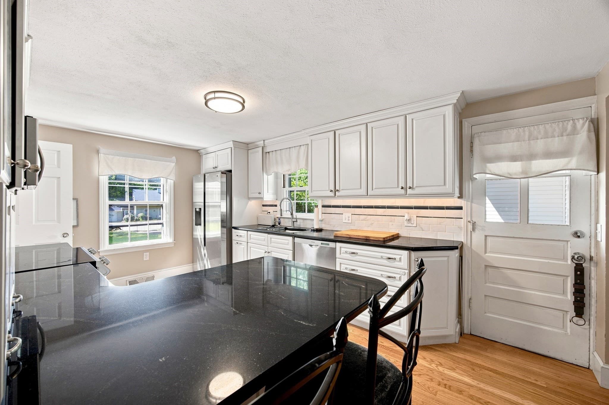Single Family Residence at 208 Main Street, Wilbraham MA 01095, Wilbraham, photo 7 of 41