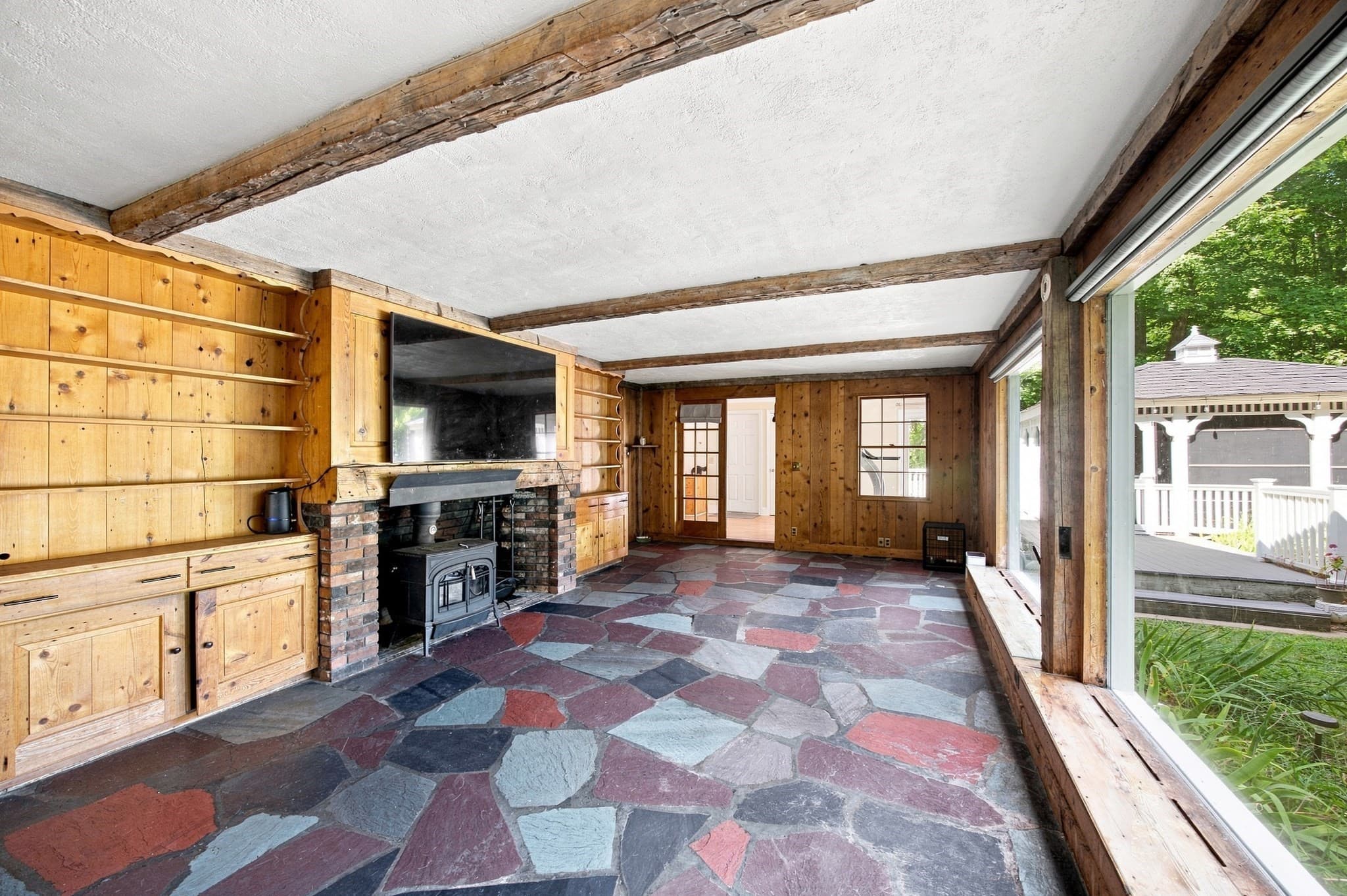 Single Family Residence at 208 Main Street, Wilbraham MA 01095, Wilbraham, photo 28 of 41
