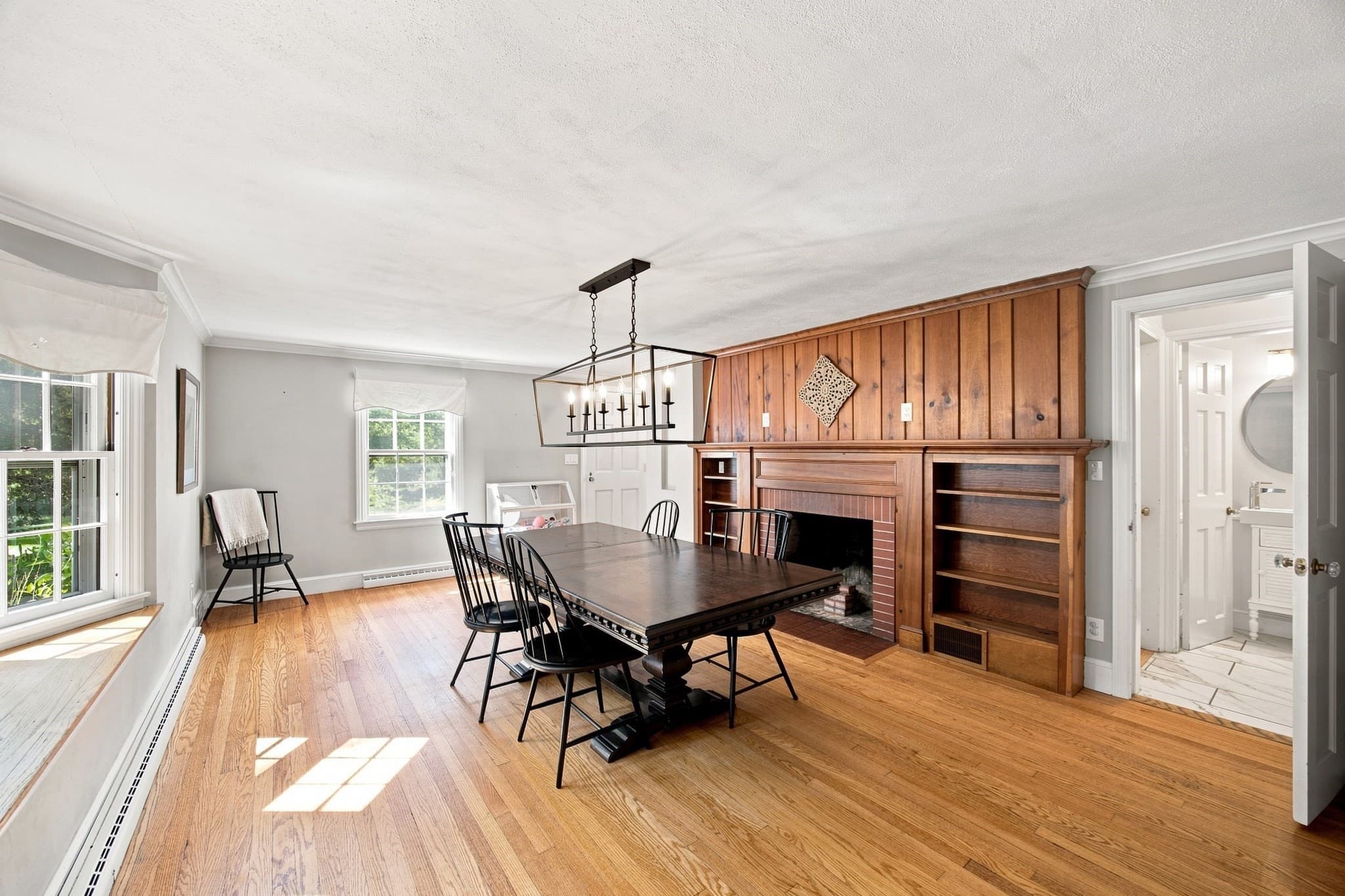 Single Family Residence at 208 Main Street, Wilbraham MA 01095, Wilbraham, photo 9 of 41