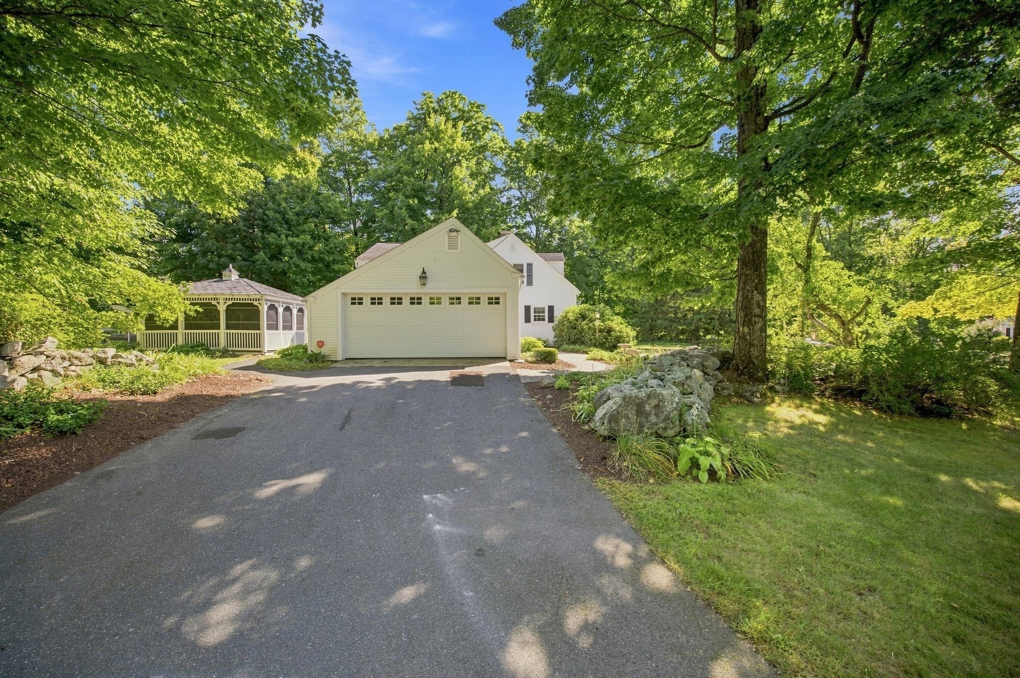 Single Family Residence at 208 Main Street, Wilbraham MA 01095, Wilbraham, photo 38 of 41