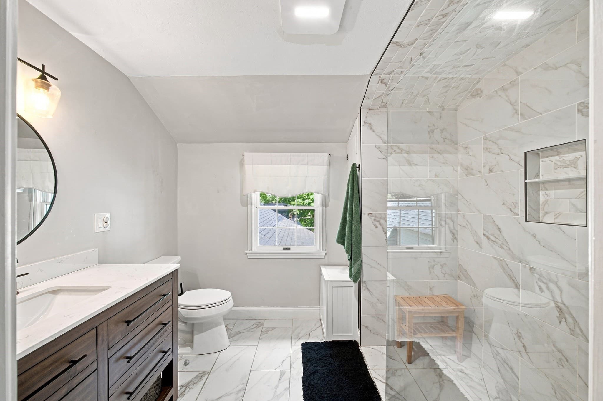 Single Family Residence at 208 Main Street, Wilbraham MA 01095, Wilbraham, photo 15 of 41