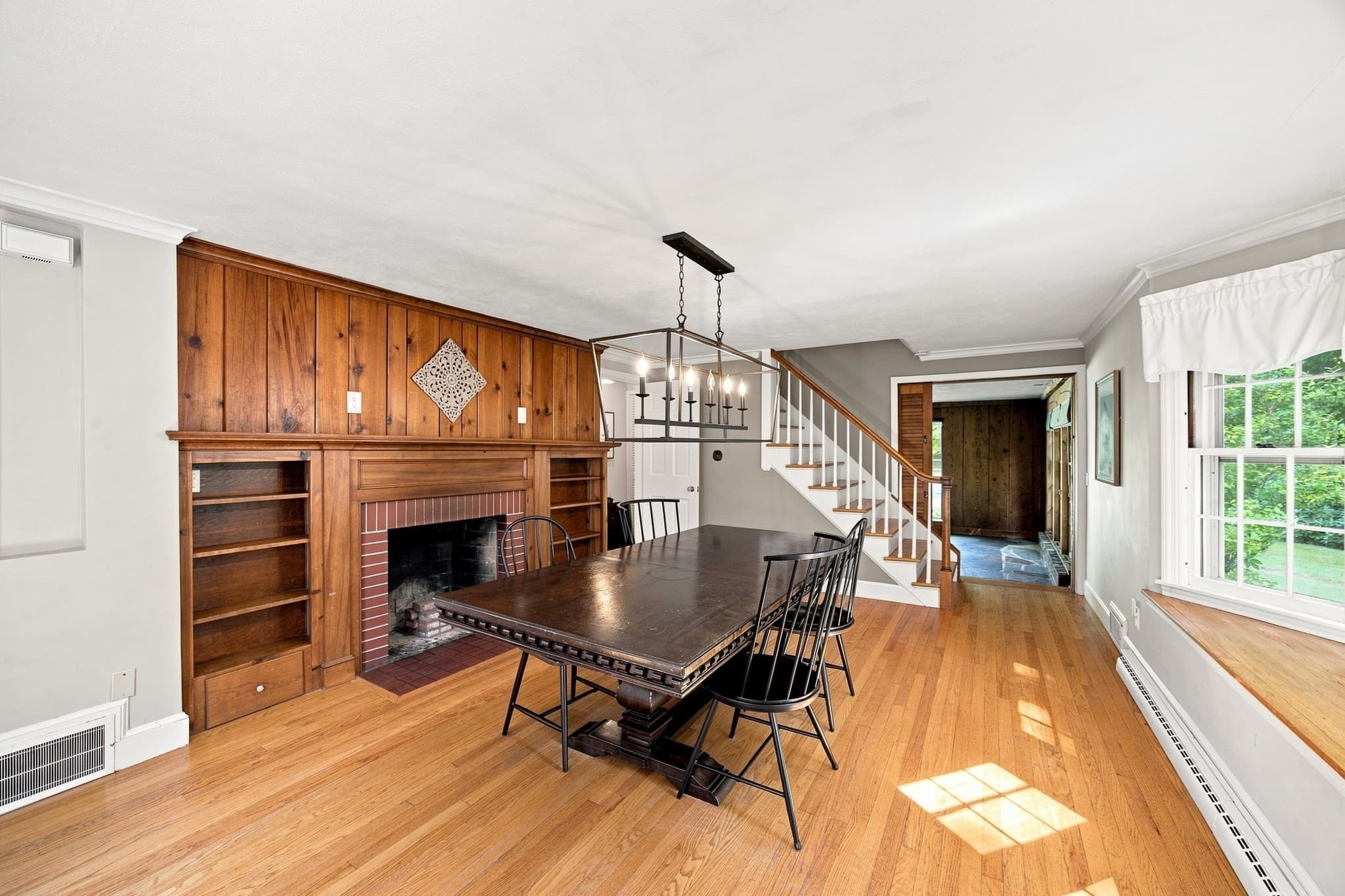 Single Family Residence at 208 Main Street, Wilbraham MA 01095, Wilbraham, photo 11 of 41