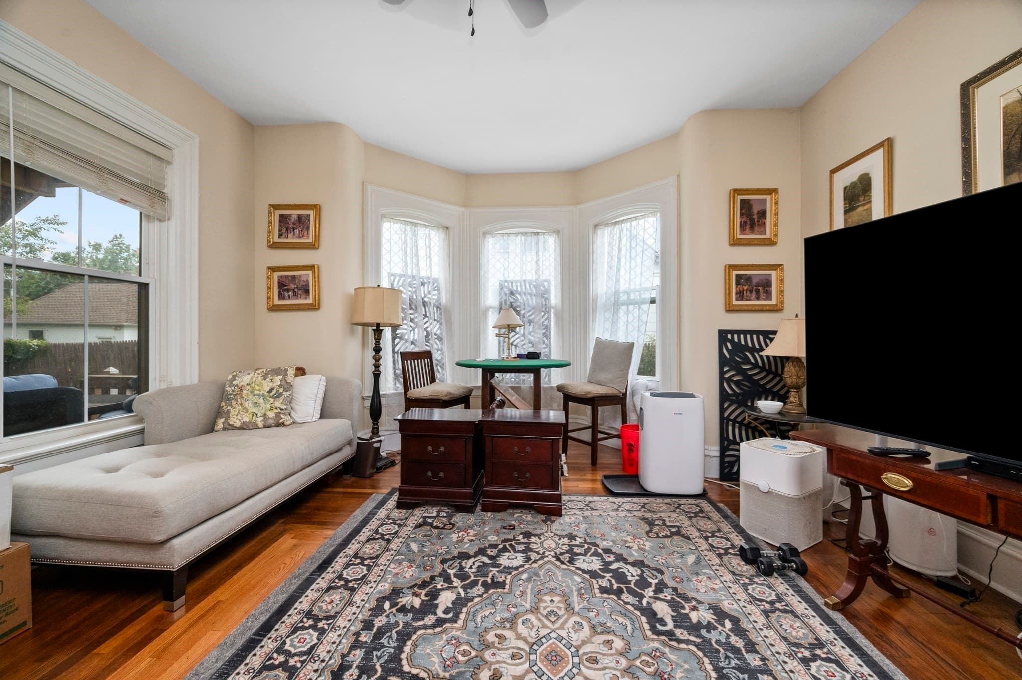 3 Family at 1971 Northampton St, Holyoke MA 01040, Holyoke, photo 6 of 42