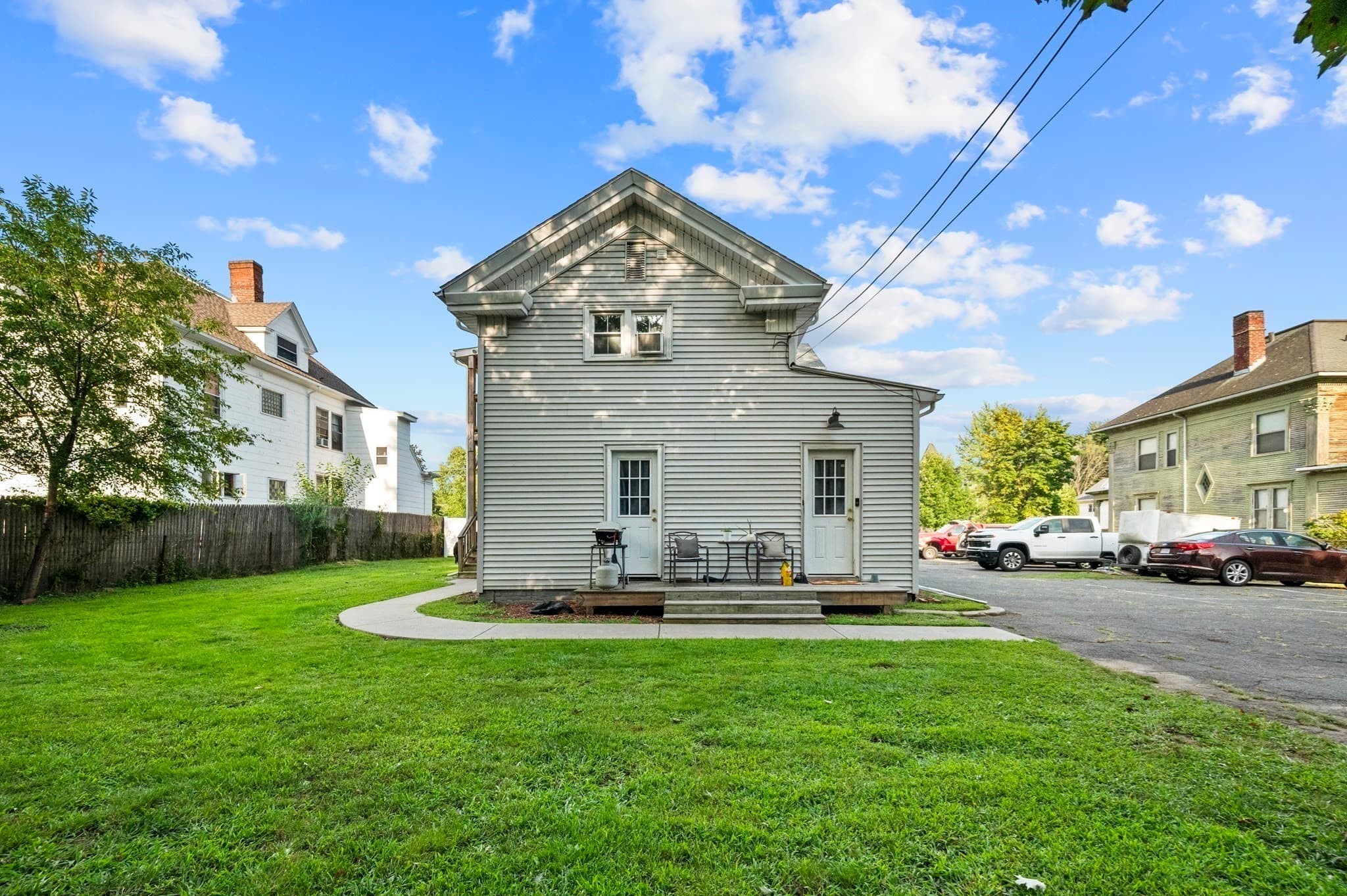 3 Family at 1971 Northampton St, Holyoke MA 01040, Holyoke, photo 32 of 42