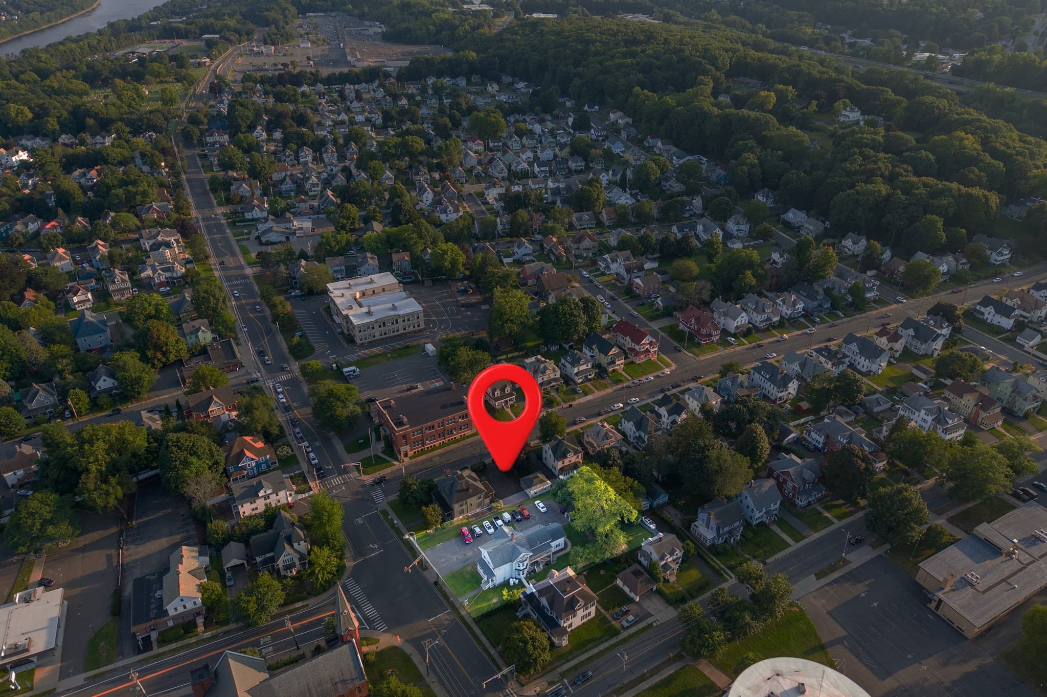 3 Family at 1971 Northampton St, Holyoke MA 01040, Holyoke, photo 41 of 42