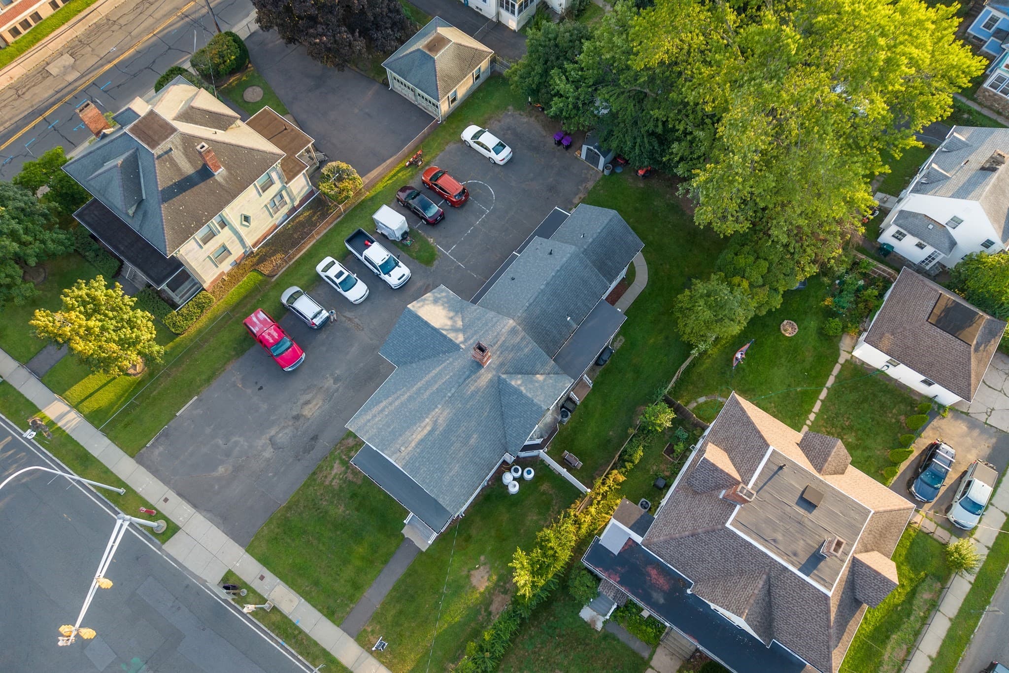 3 Family at 1971 Northampton St, Holyoke MA 01040, Holyoke, photo 37 of 42