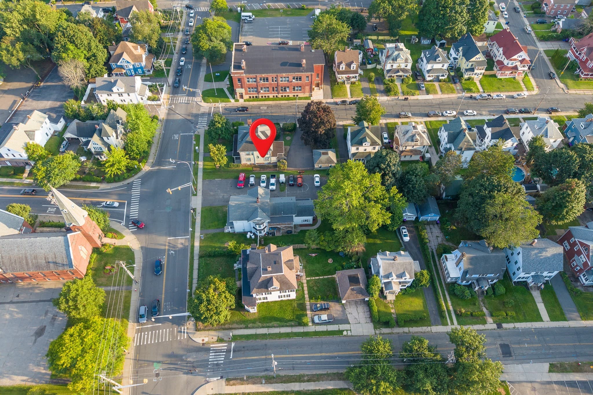3 Family at 1971 Northampton St, Holyoke MA 01040, Holyoke, photo 39 of 42