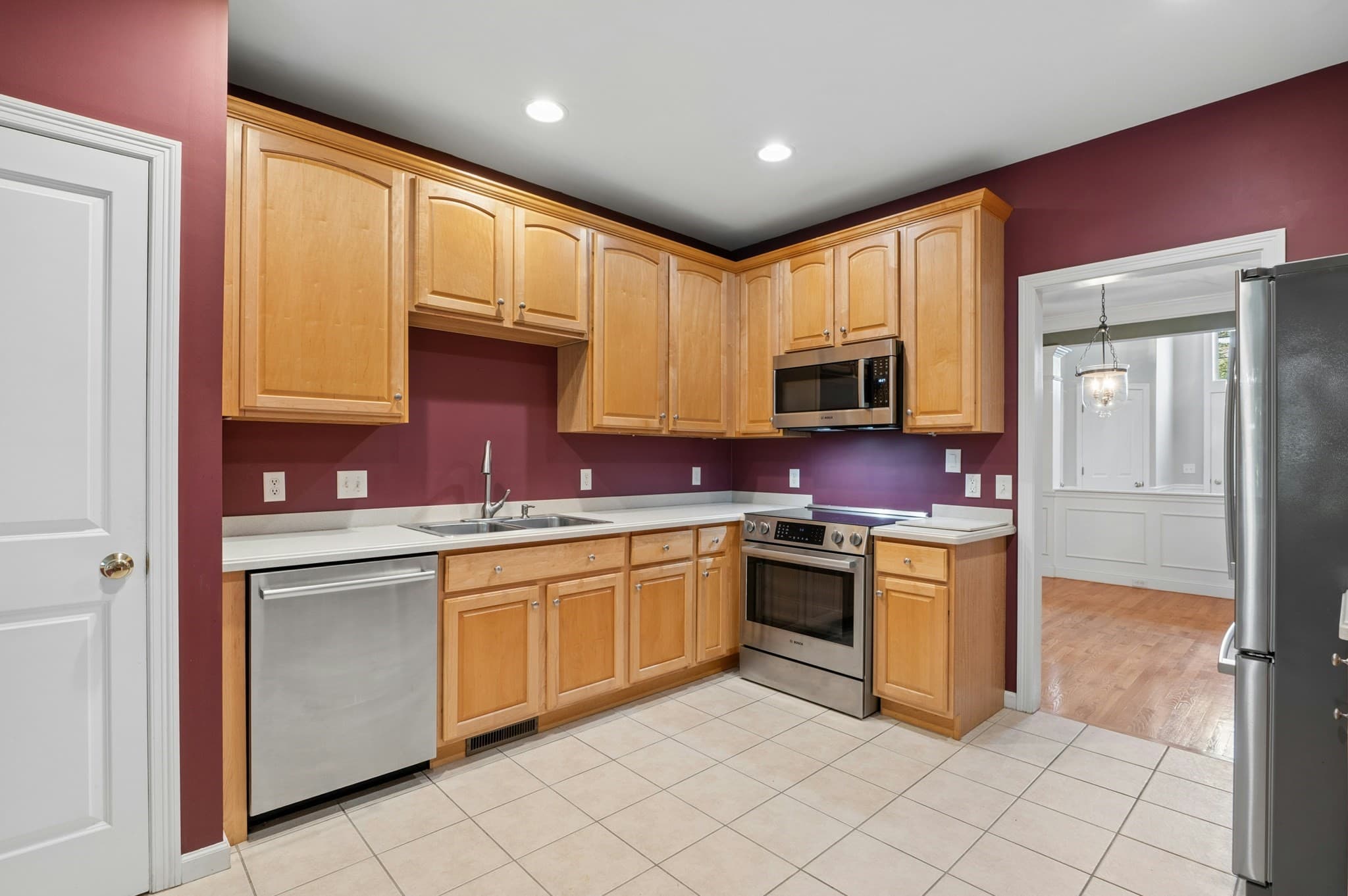 Condominium at 126 Clubhouse Lane # 126, Northbridge MA 01534, Northbridge, photo 9 of 40