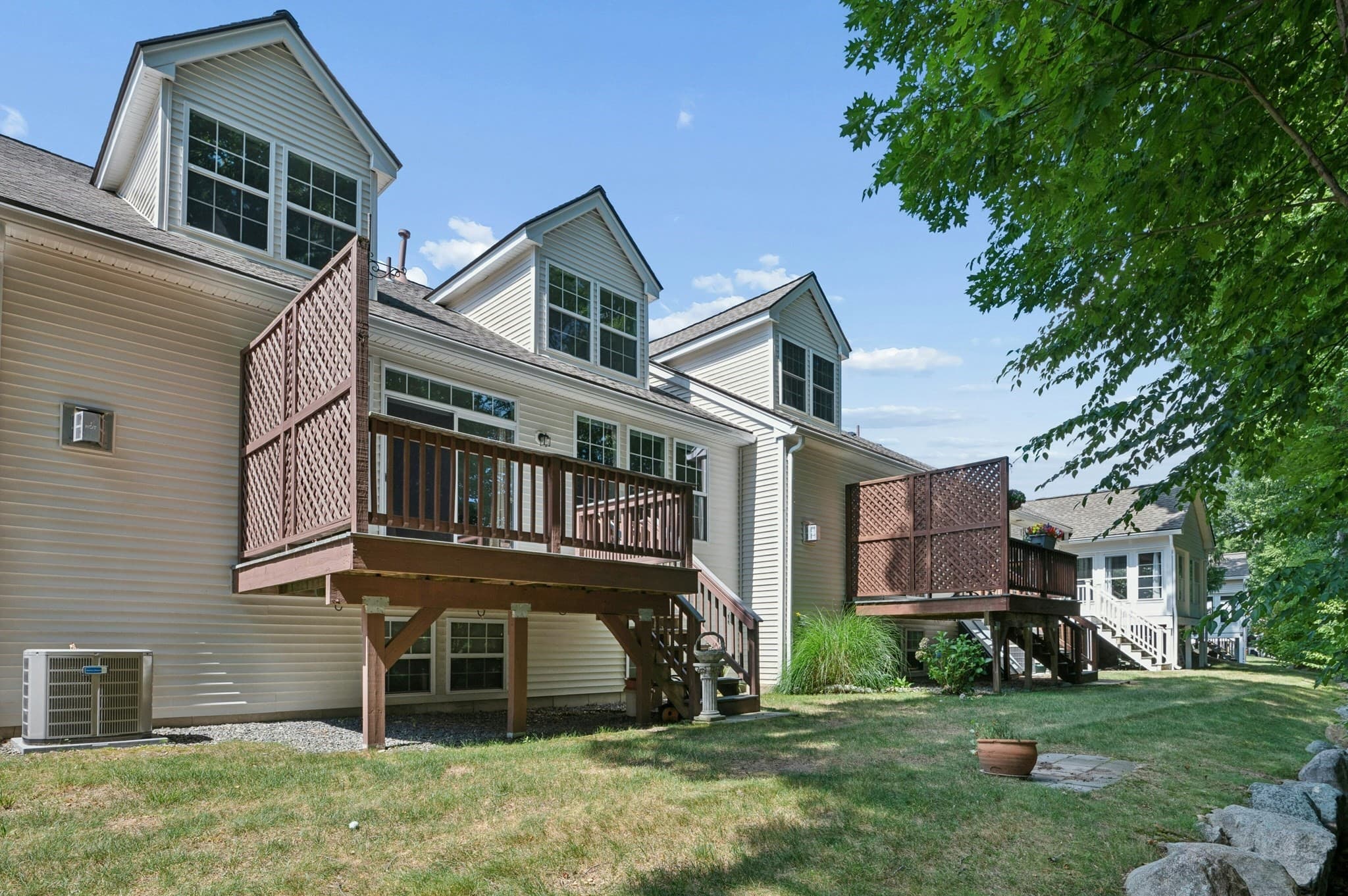 Condominium at 126 Clubhouse Lane # 126, Northbridge MA 01534, Northbridge, photo 30 of 40