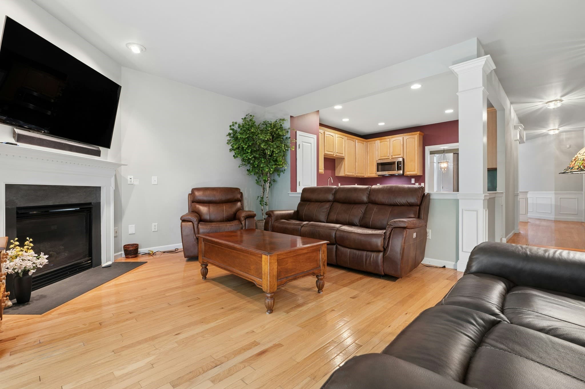 Condominium at 126 Clubhouse Lane # 126, Northbridge MA 01534, Northbridge, photo 11 of 40