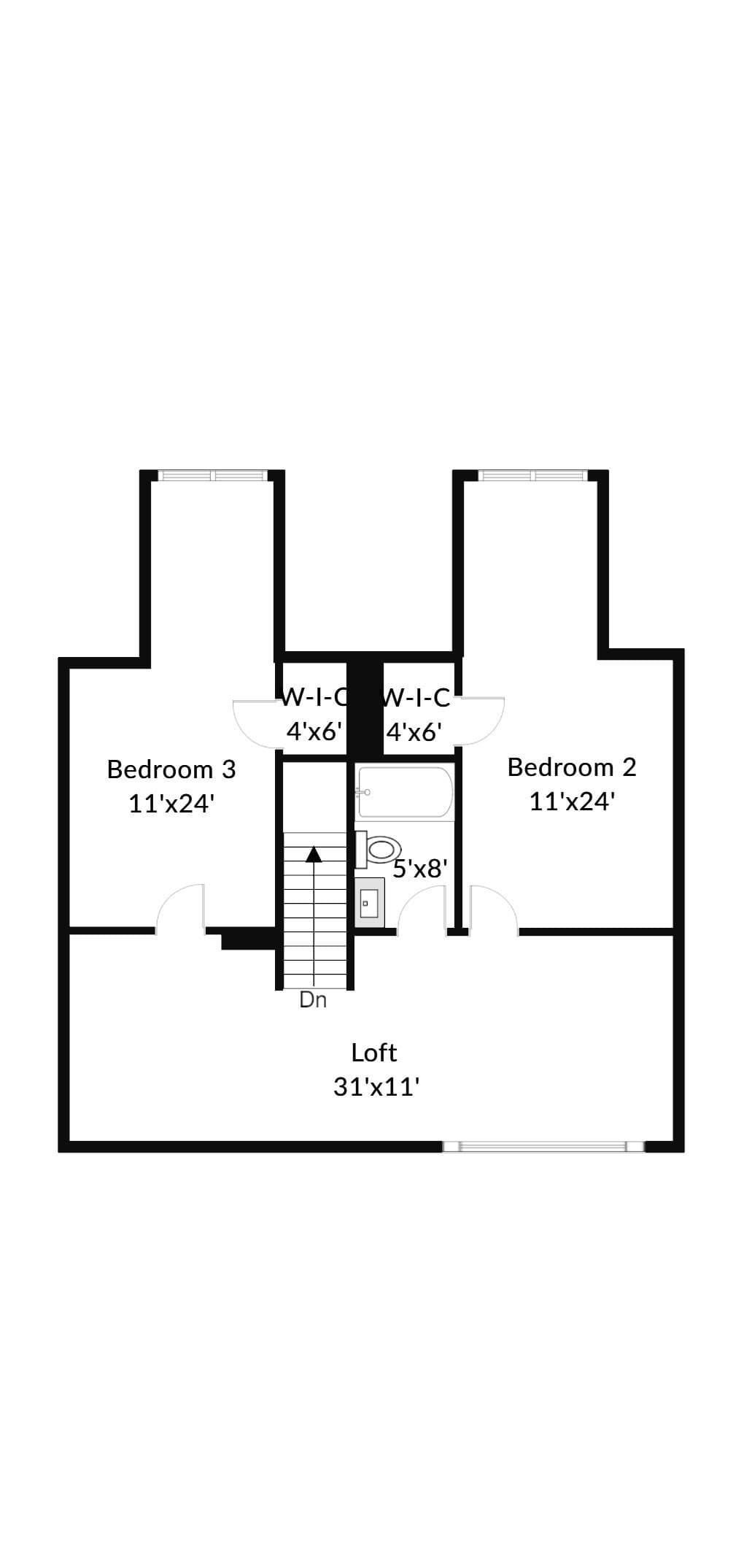 Condominium at 126 Clubhouse Lane # 126, Northbridge MA 01534, Northbridge, photo 35 of 40