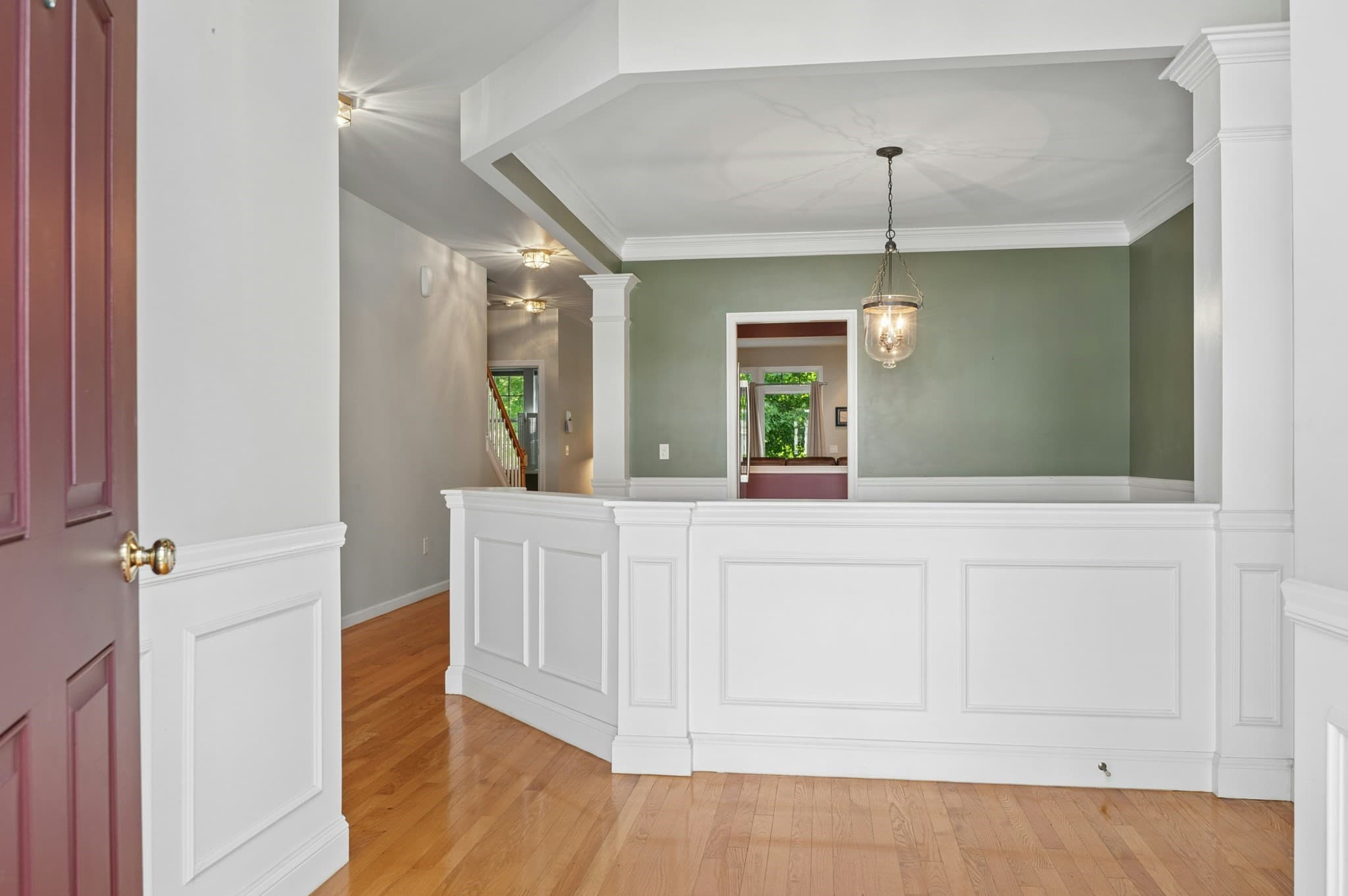 Condominium at 126 Clubhouse Lane # 126, Northbridge MA 01534, Northbridge, photo 4 of 40