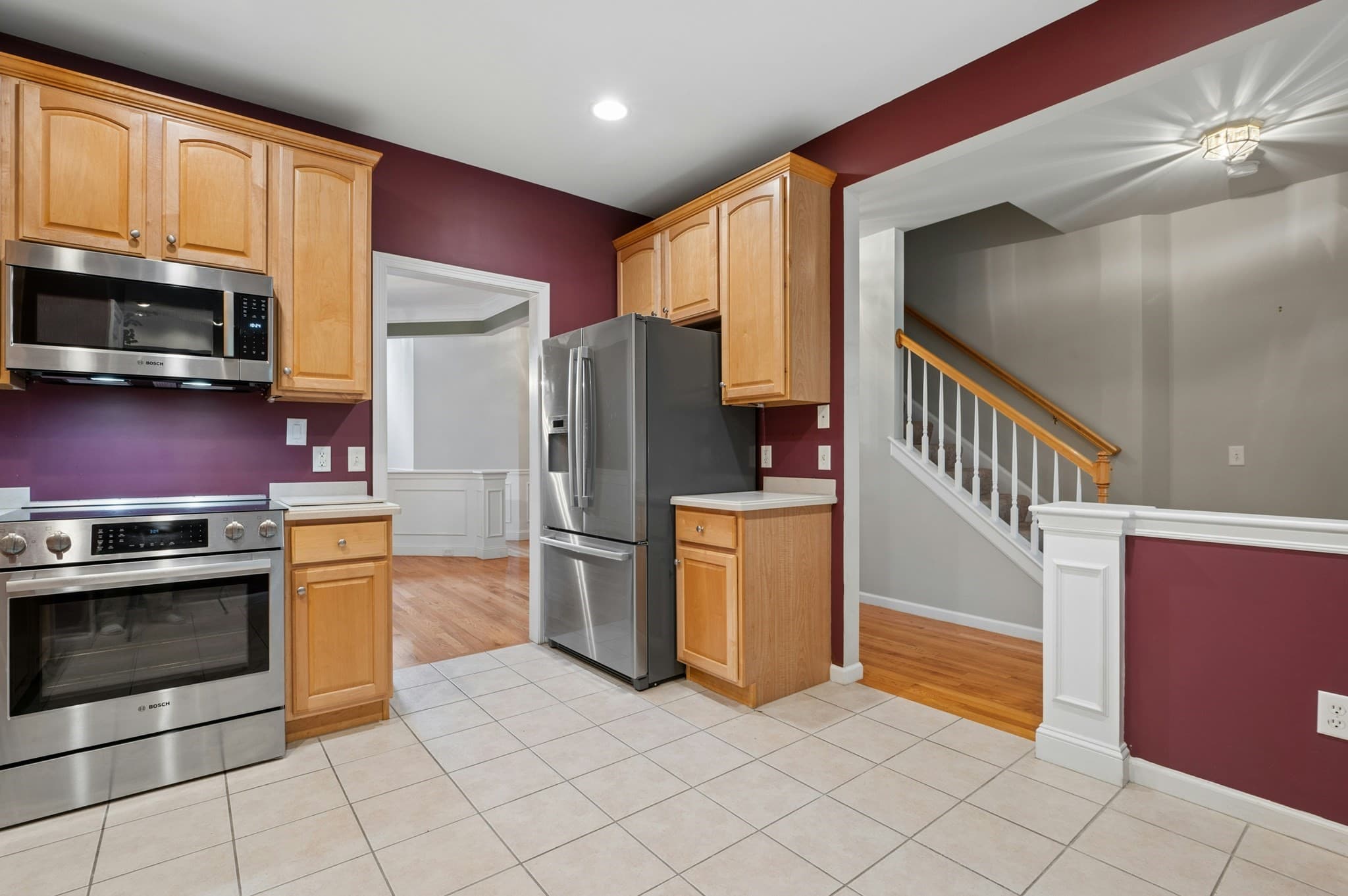 Condominium at 126 Clubhouse Lane # 126, Northbridge MA 01534, Northbridge, photo 8 of 40