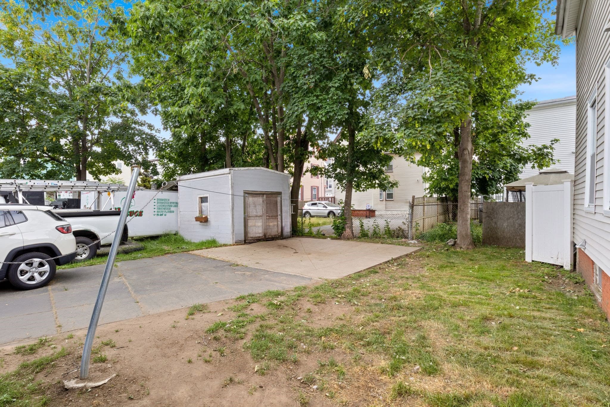 Single Family Residence at 22 Porter St, Lynn MA 01902, Lynn, photo 20 of 24