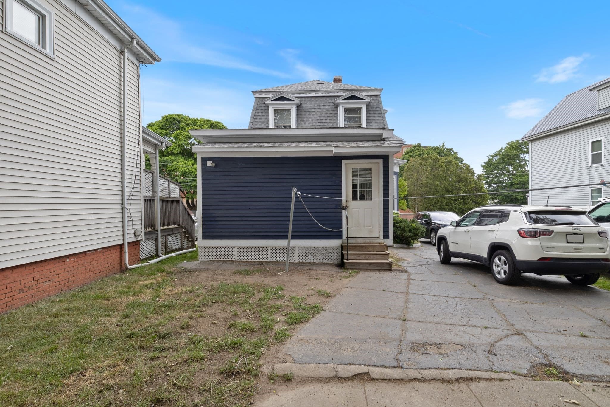 Single Family Residence at 22 Porter St, Lynn MA 01902, Lynn, photo 19 of 24