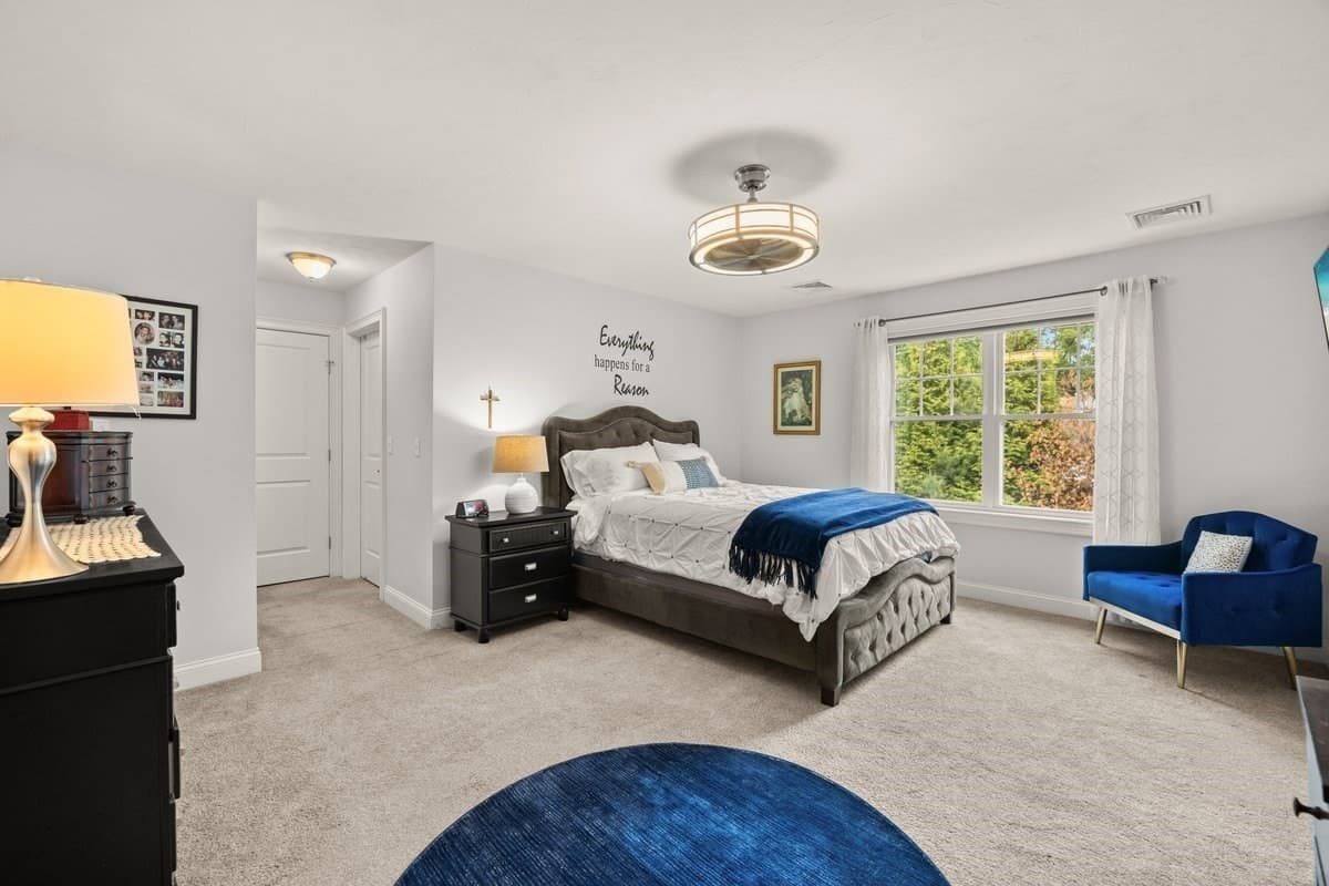 Condominium at 500 Mendon Road # 28, Cumberland RI 02864, Cumberland, photo 20 of 37
