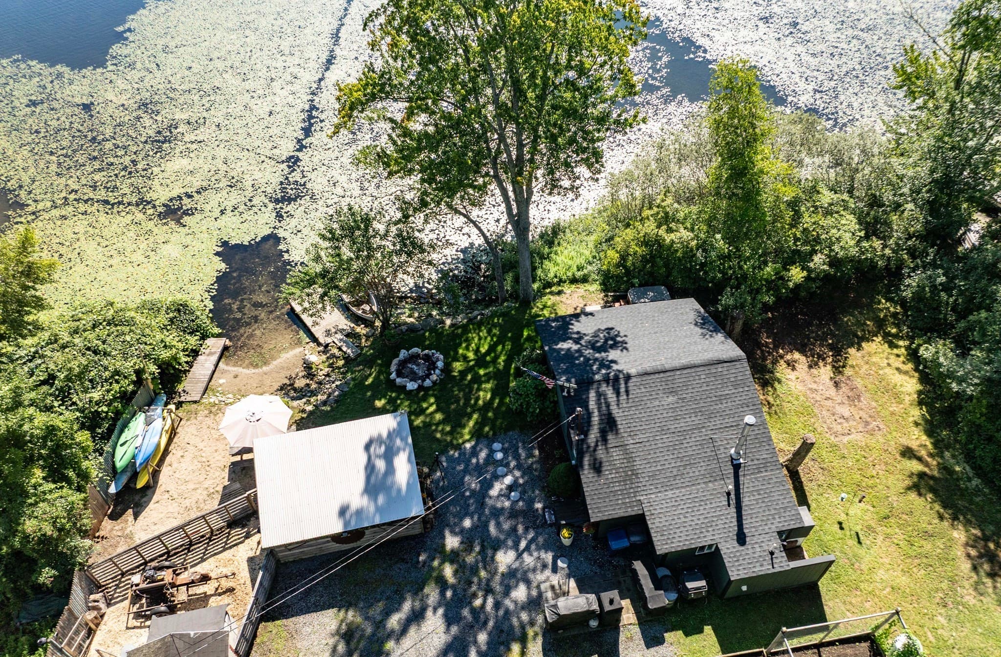 Single Family Residence at 240 Maquan Street, Hanson MA 02341, Hanson, photo 33 of 41